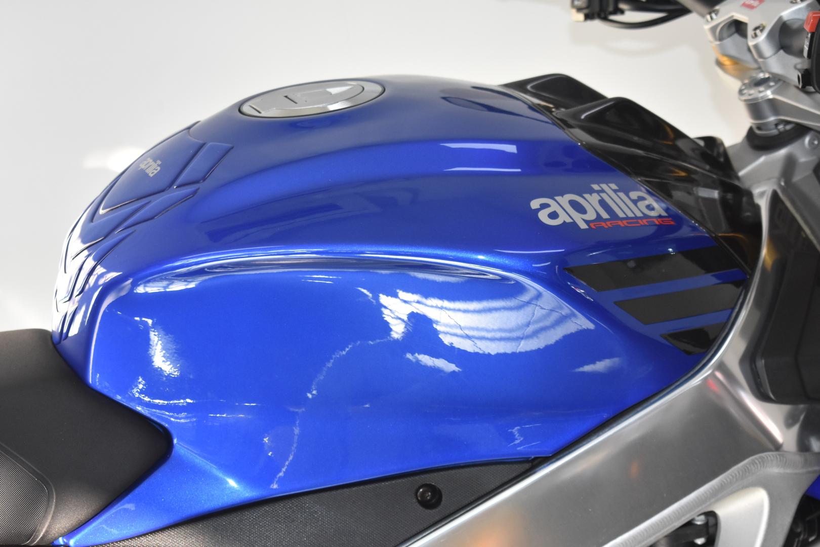 2015 APRILIA TUONO V4 1100 RR SPORTS