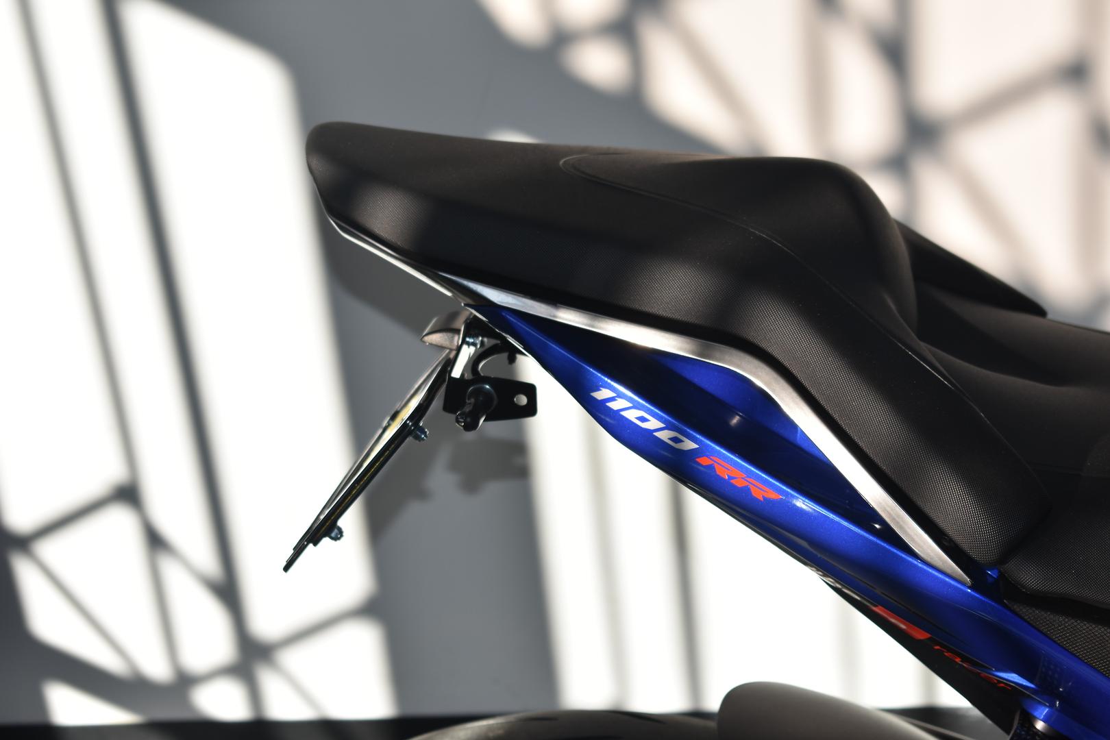 2015 APRILIA TUONO V4 1100 RR SPORTS