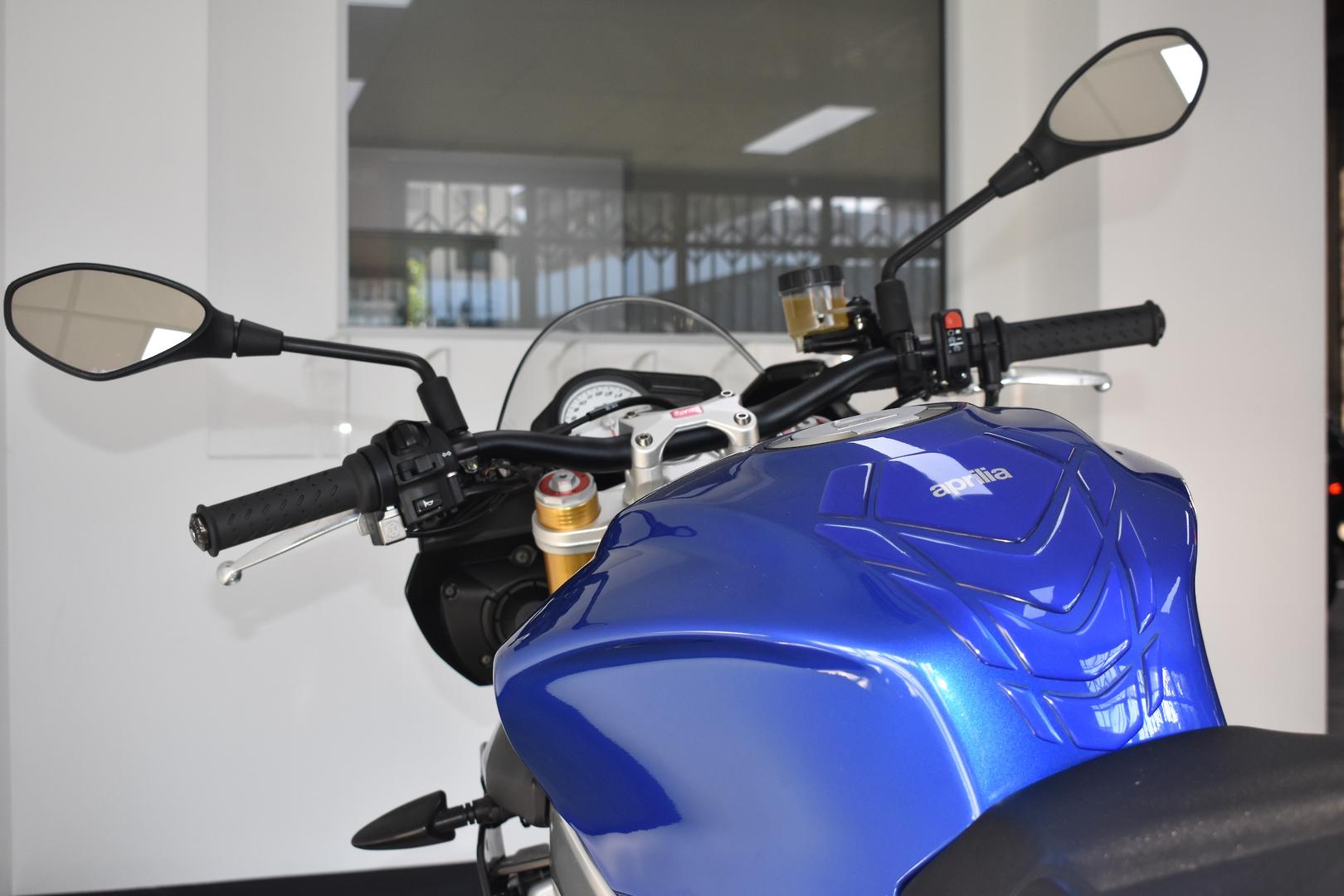2015 APRILIA TUONO V4 1100 RR SPORTS