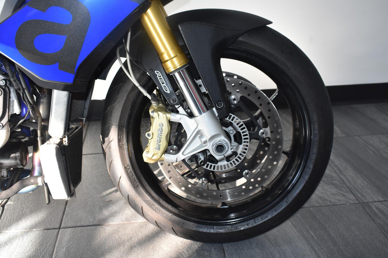 2015 APRILIA TUONO V4 1100 RR SPORTS