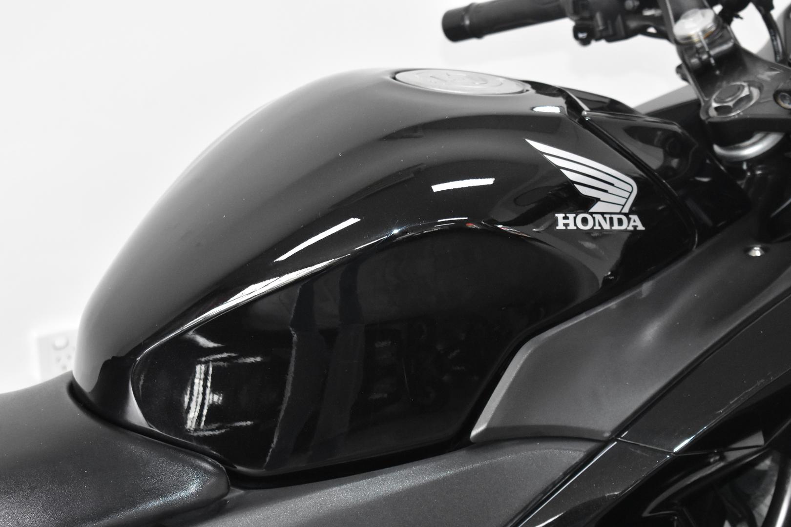 2012 HONDA CBR250RA (ABS) SE REPSOL MY13 SPORTS
