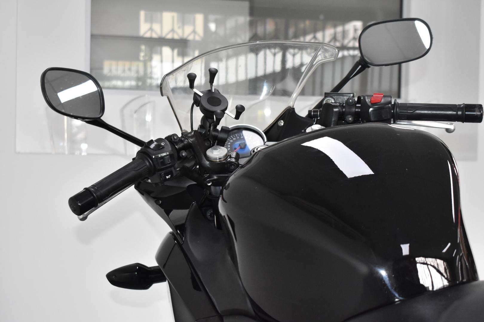 2012 HONDA CBR250RA (ABS) SE REPSOL MY13 SPORTS