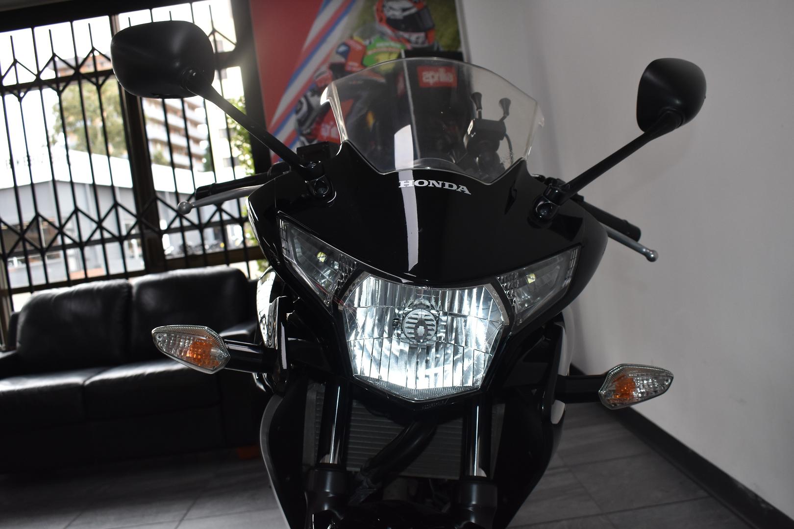 2012 HONDA CBR250RA (ABS) SE REPSOL MY13 SPORTS