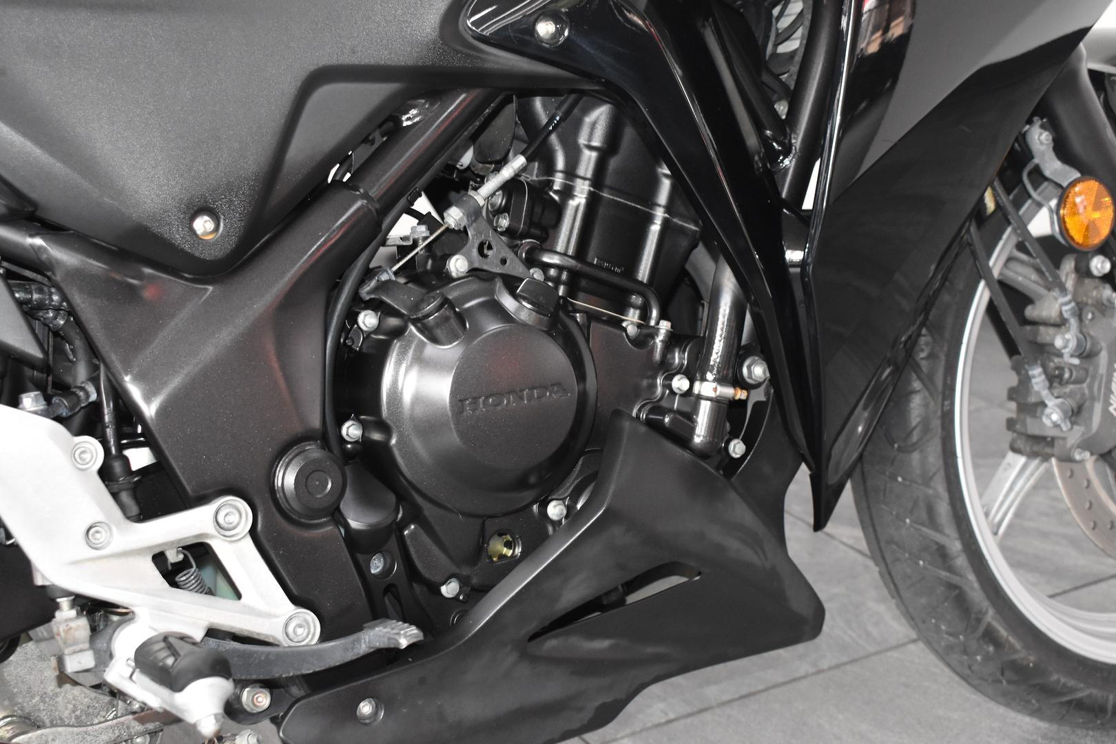 2012 HONDA CBR250RA (ABS) SE REPSOL MY13 SPORTS