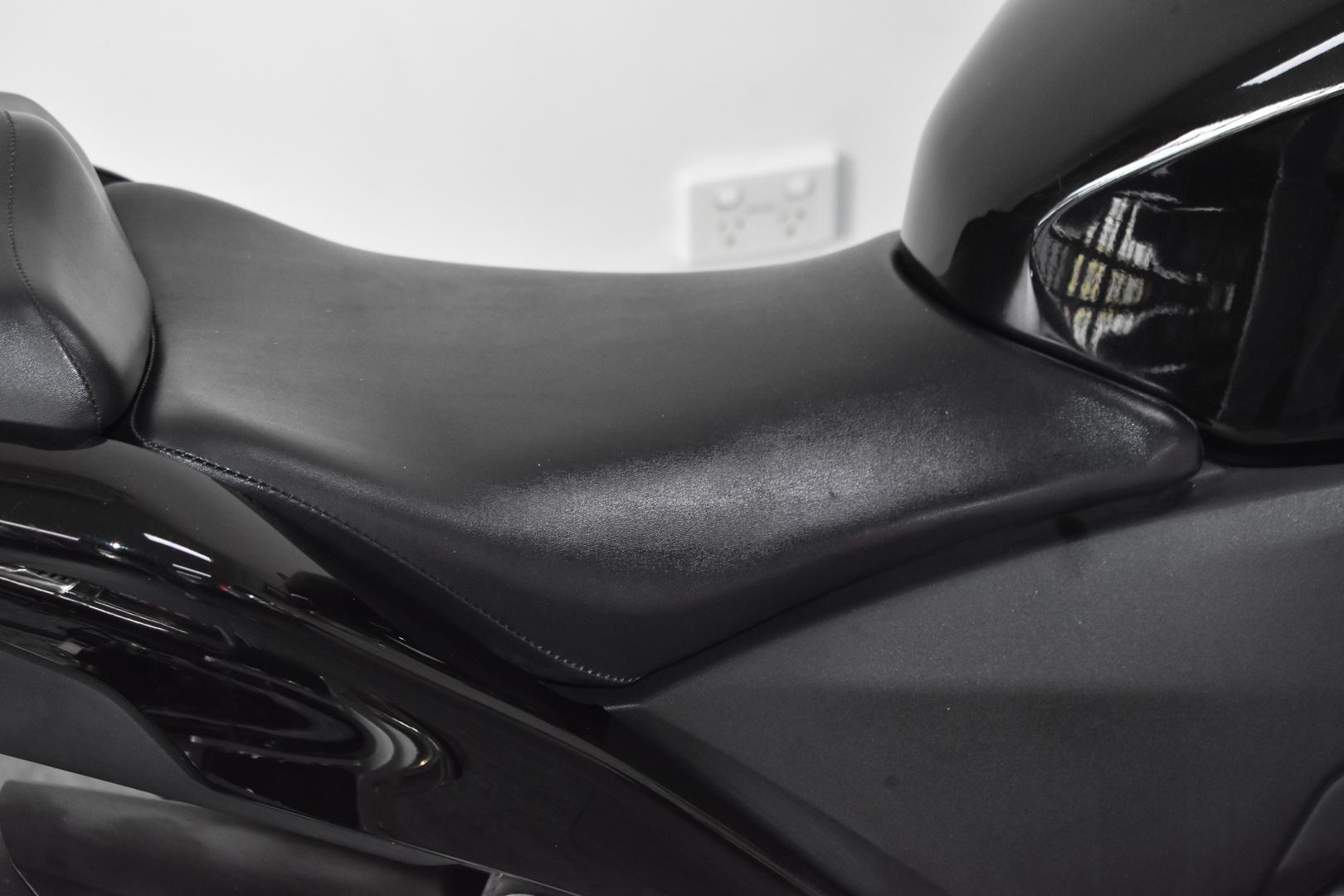 2012 HONDA CBR250RA (ABS) SE REPSOL MY13 SPORTS