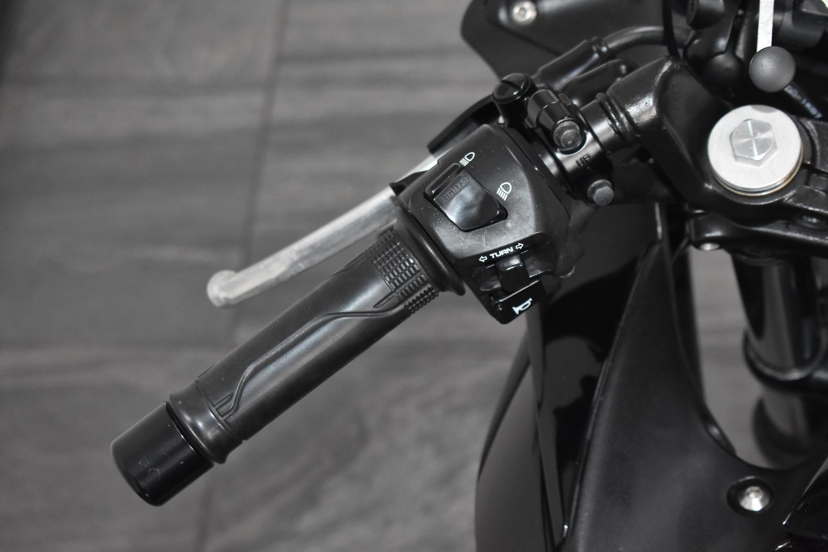 2012 HONDA CBR250RA (ABS) SE REPSOL MY13 SPORTS
