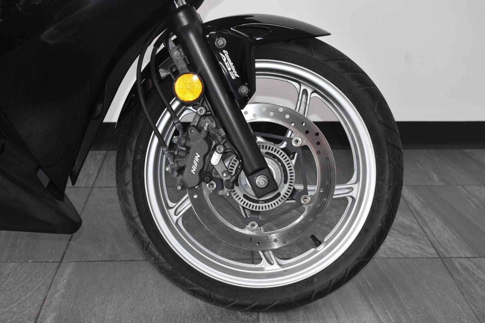 2012 HONDA CBR250RA (ABS) SE REPSOL MY13 SPORTS