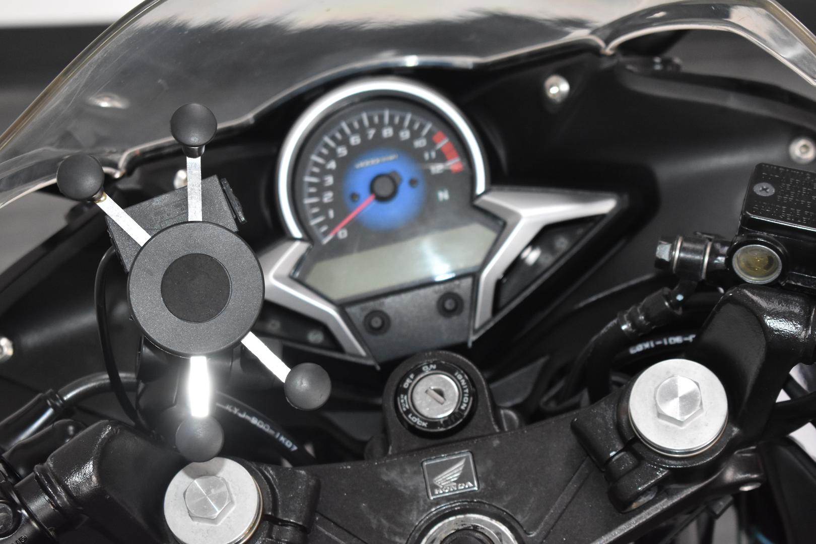 2012 HONDA CBR250RA (ABS) SE REPSOL MY13 SPORTS