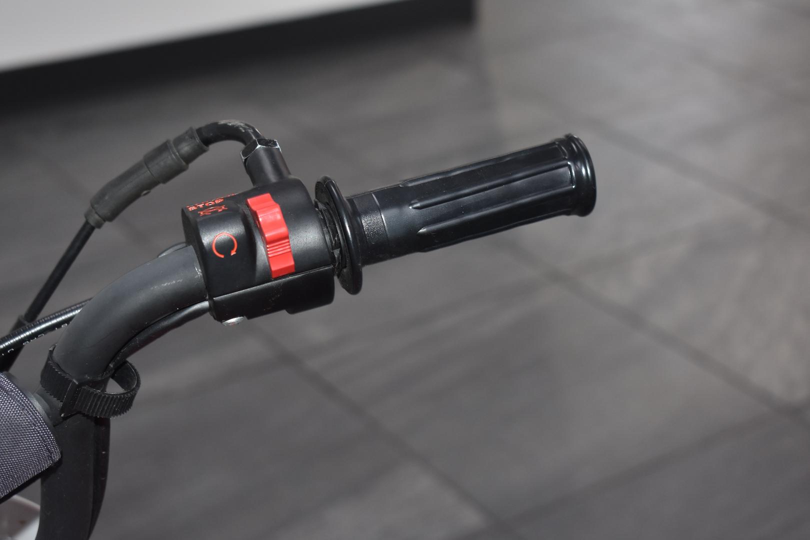 2021 HONDA CRF50F MINIBIKE