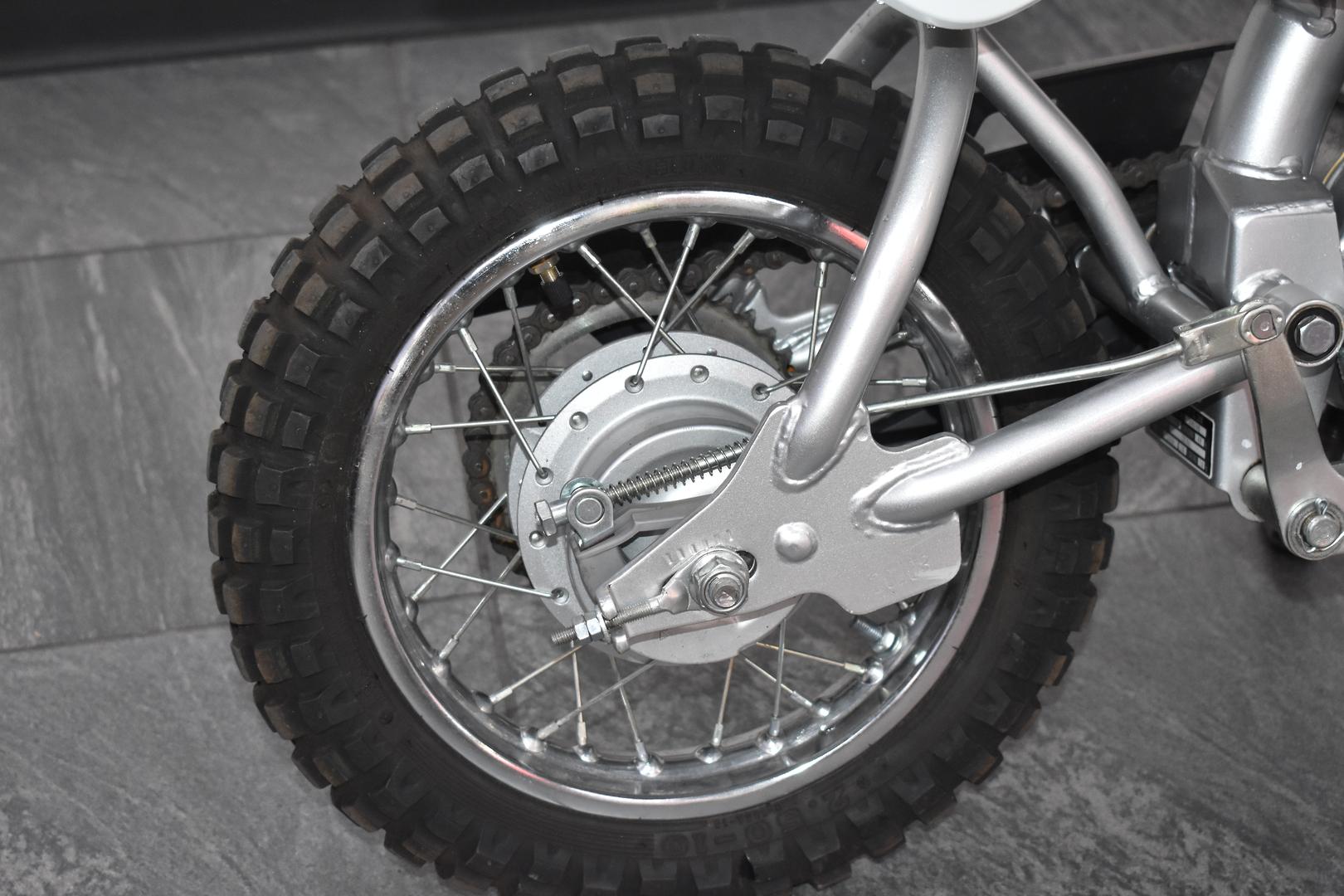 2021 HONDA CRF50F MINIBIKE