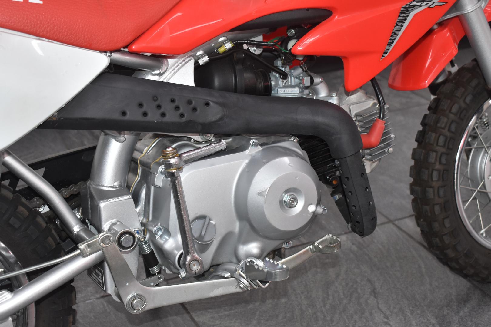 2021 HONDA CRF50F MINIBIKE