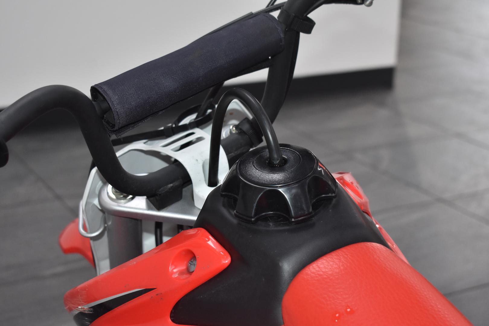 2021 HONDA CRF50F MINIBIKE
