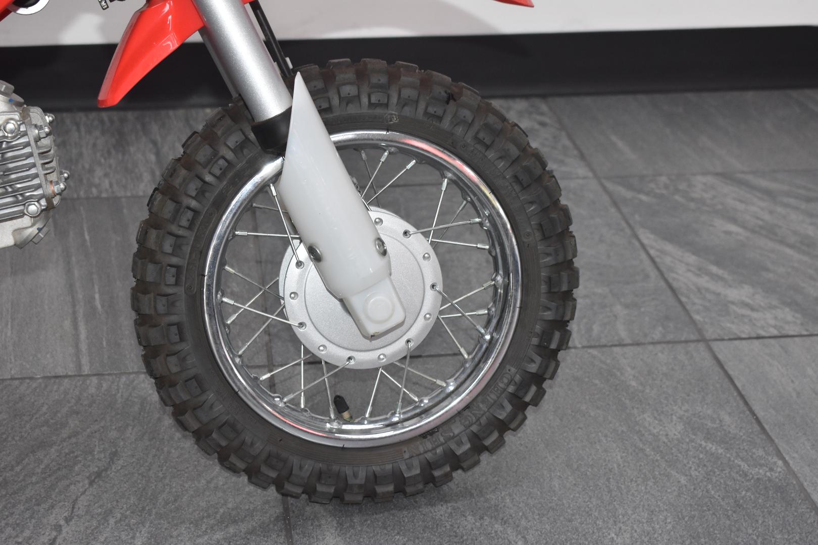 2021 HONDA CRF50F MINIBIKE