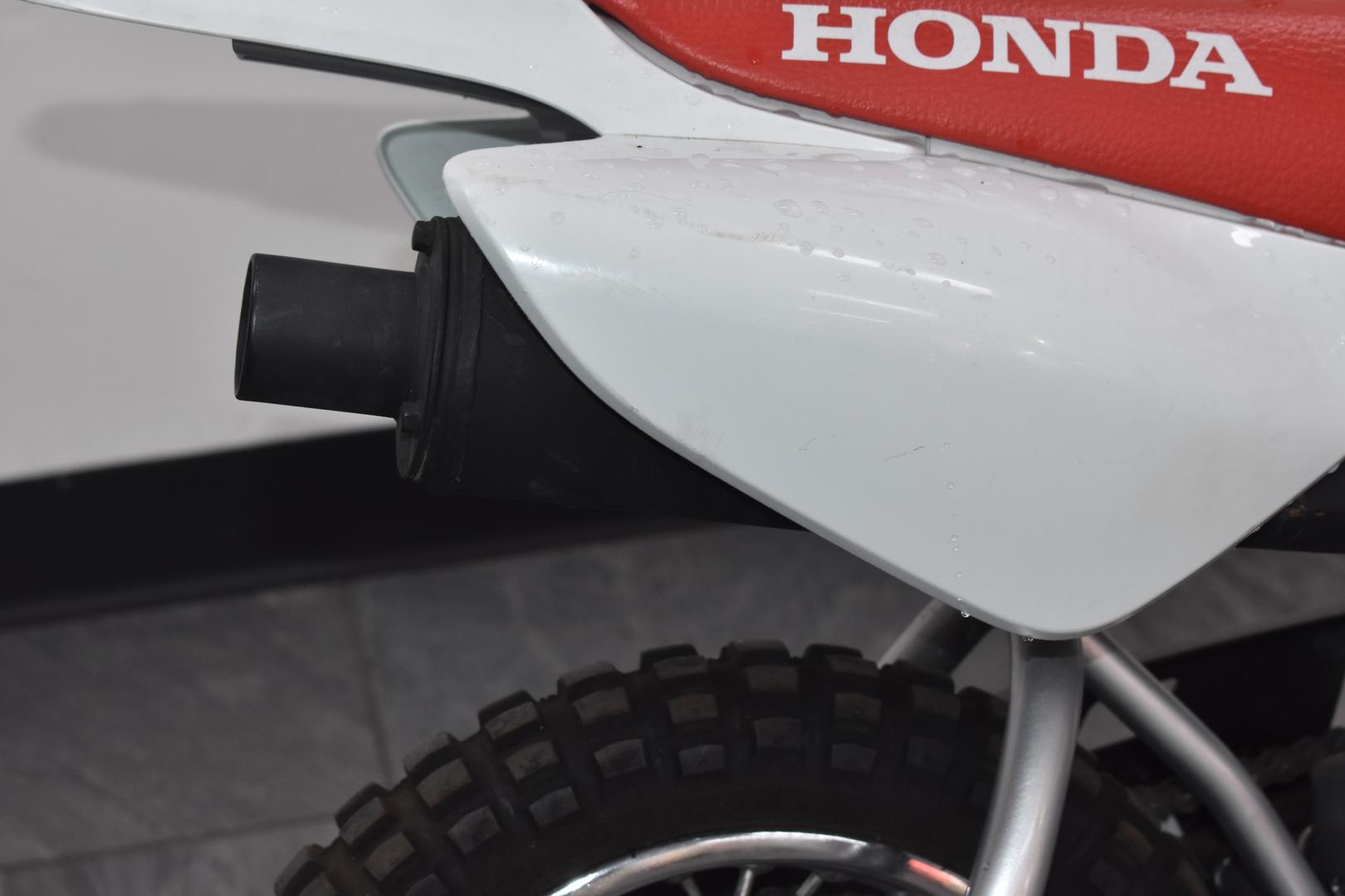 2021 HONDA CRF50F MINIBIKE