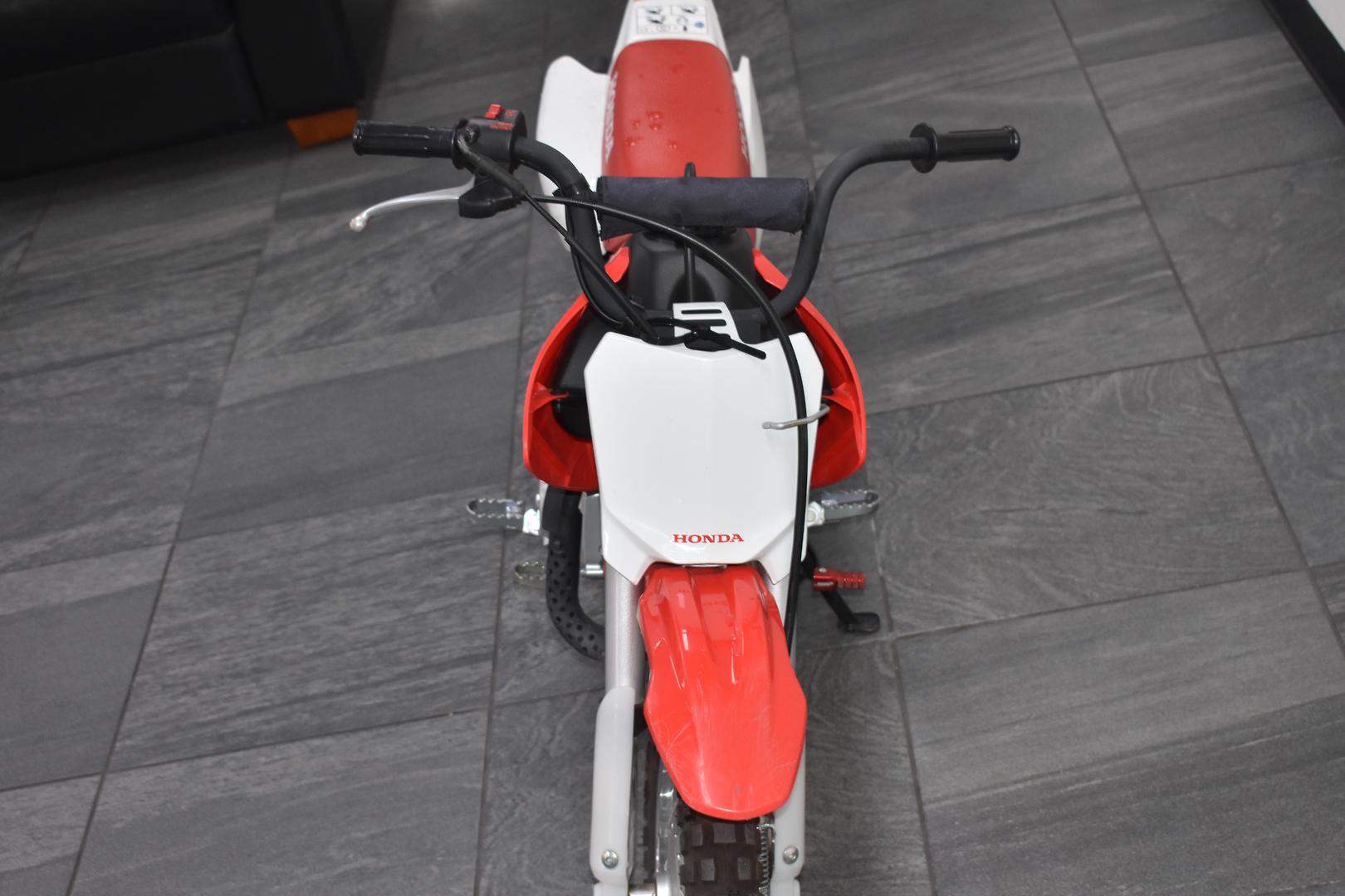 2021 HONDA CRF50F MINIBIKE