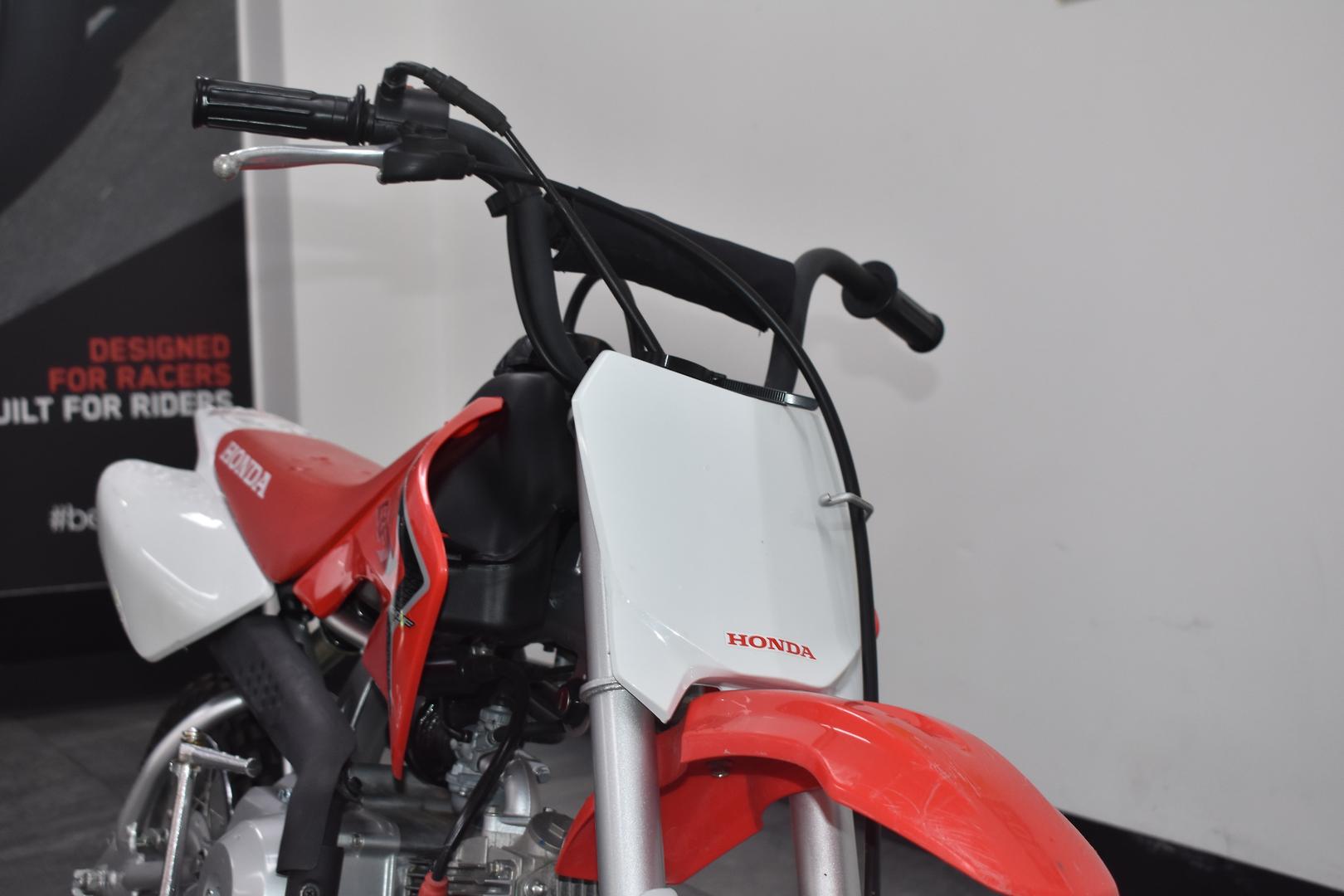 2021 HONDA CRF50F MINIBIKE