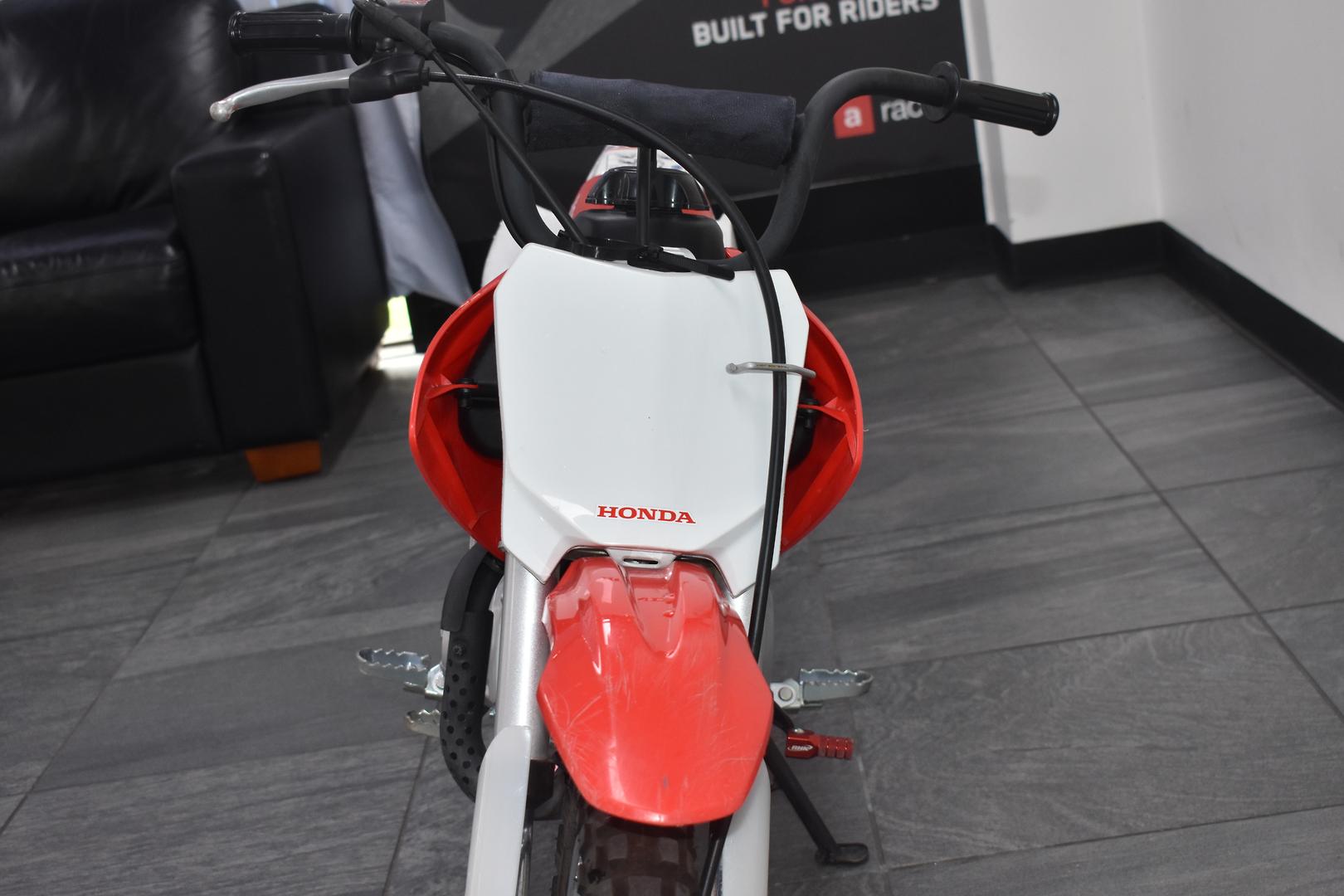 2021 HONDA CRF50F MINIBIKE