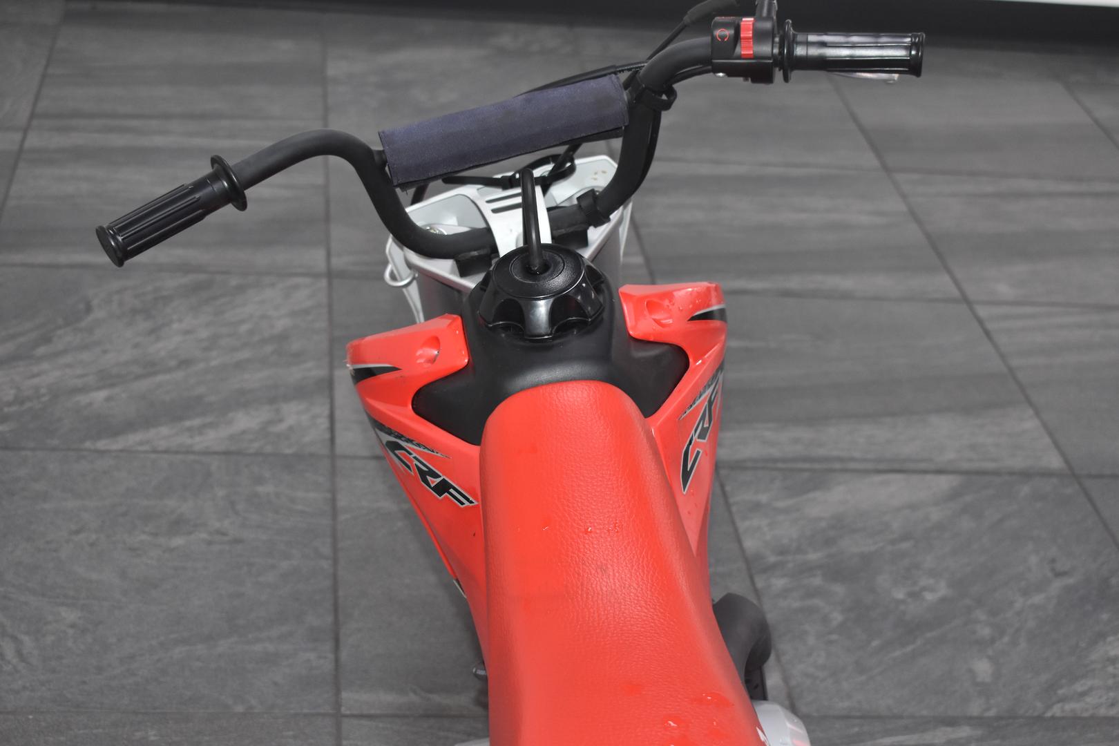 2021 HONDA CRF50F MINIBIKE