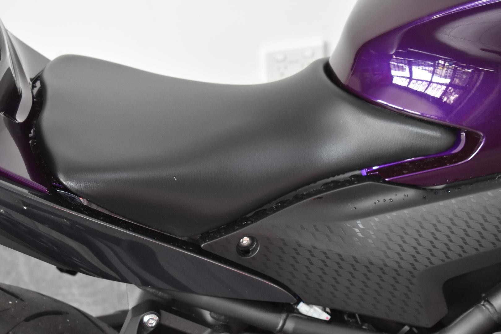 2023 YAMAHA YZF-R3 SPORTS