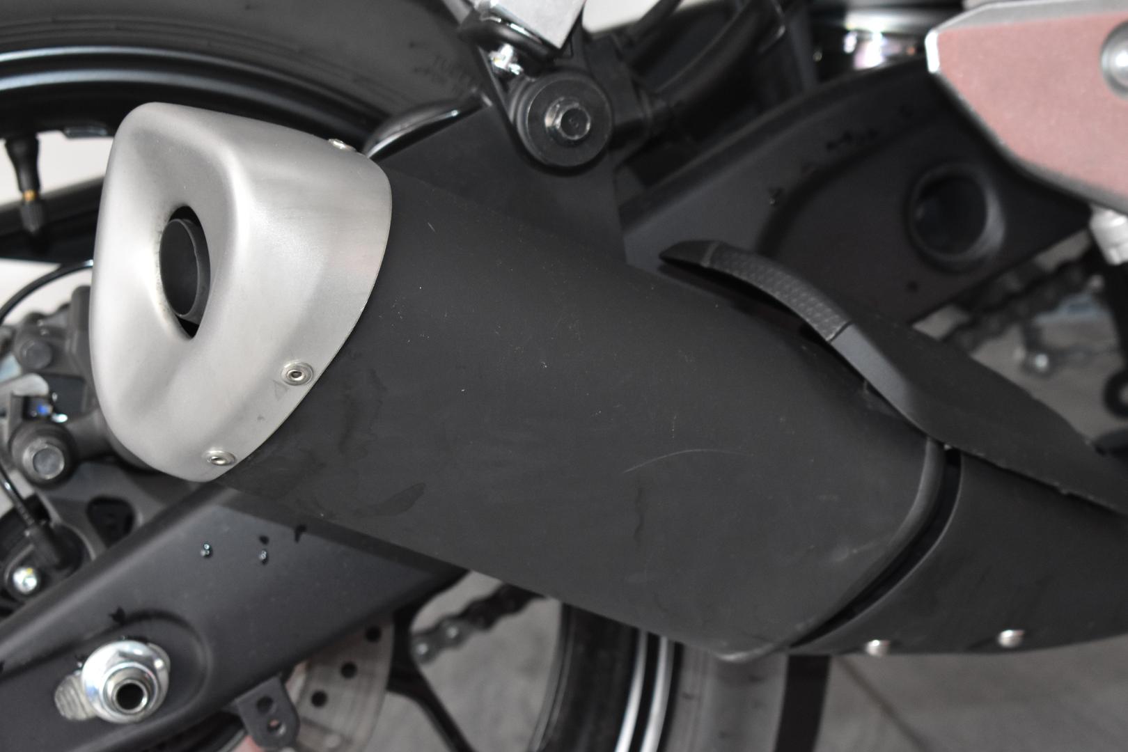 2023 YAMAHA YZF-R3 SPORTS