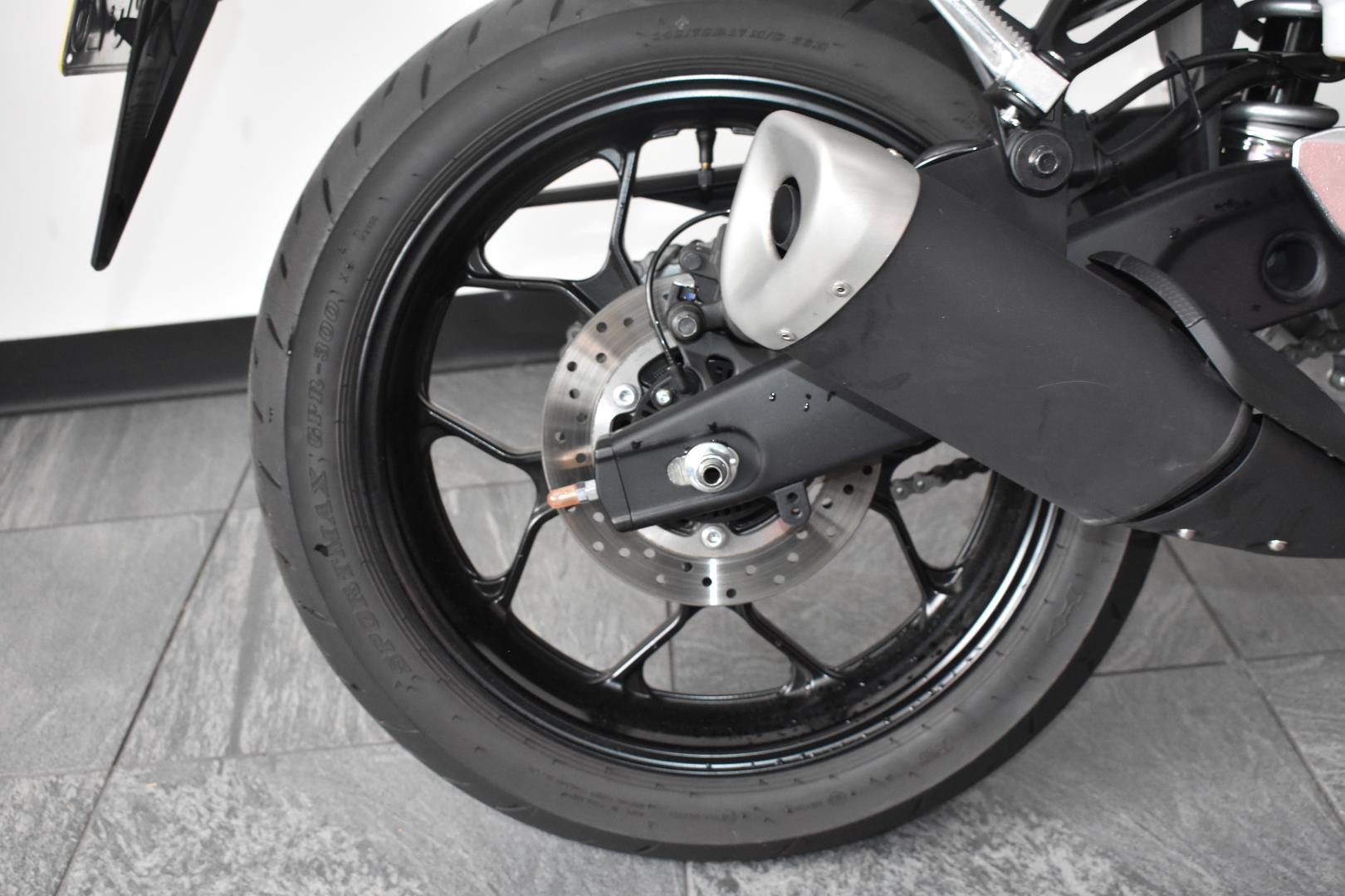 2023 YAMAHA YZF-R3 SPORTS