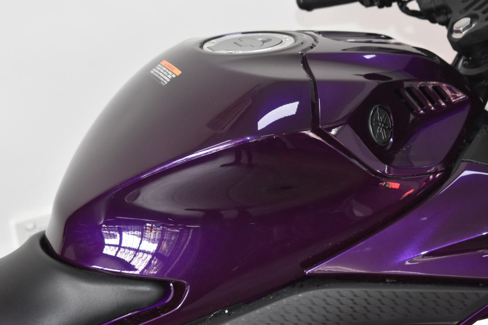2023 YAMAHA YZF-R3 SPORTS