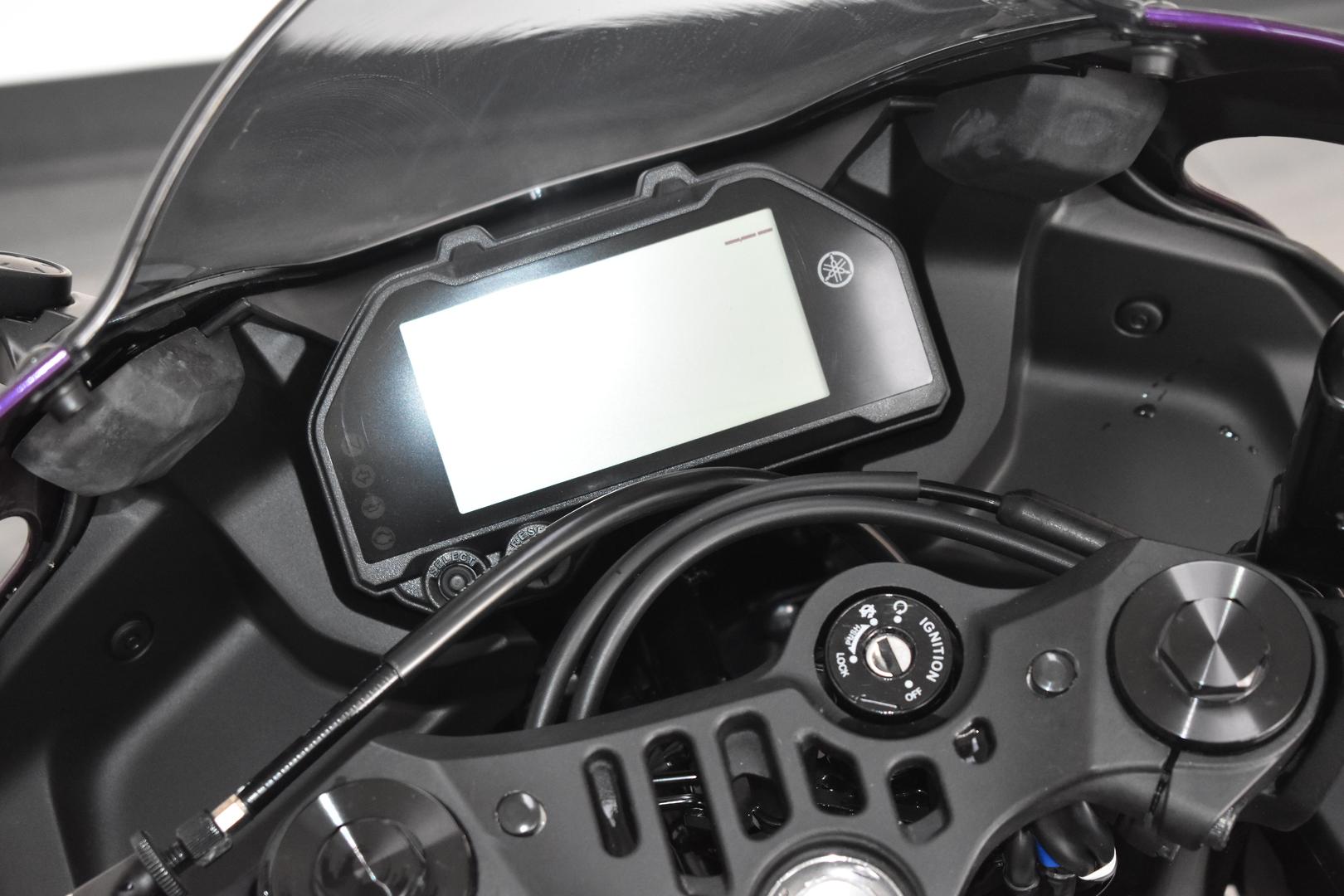 2023 YAMAHA YZF-R3 SPORTS