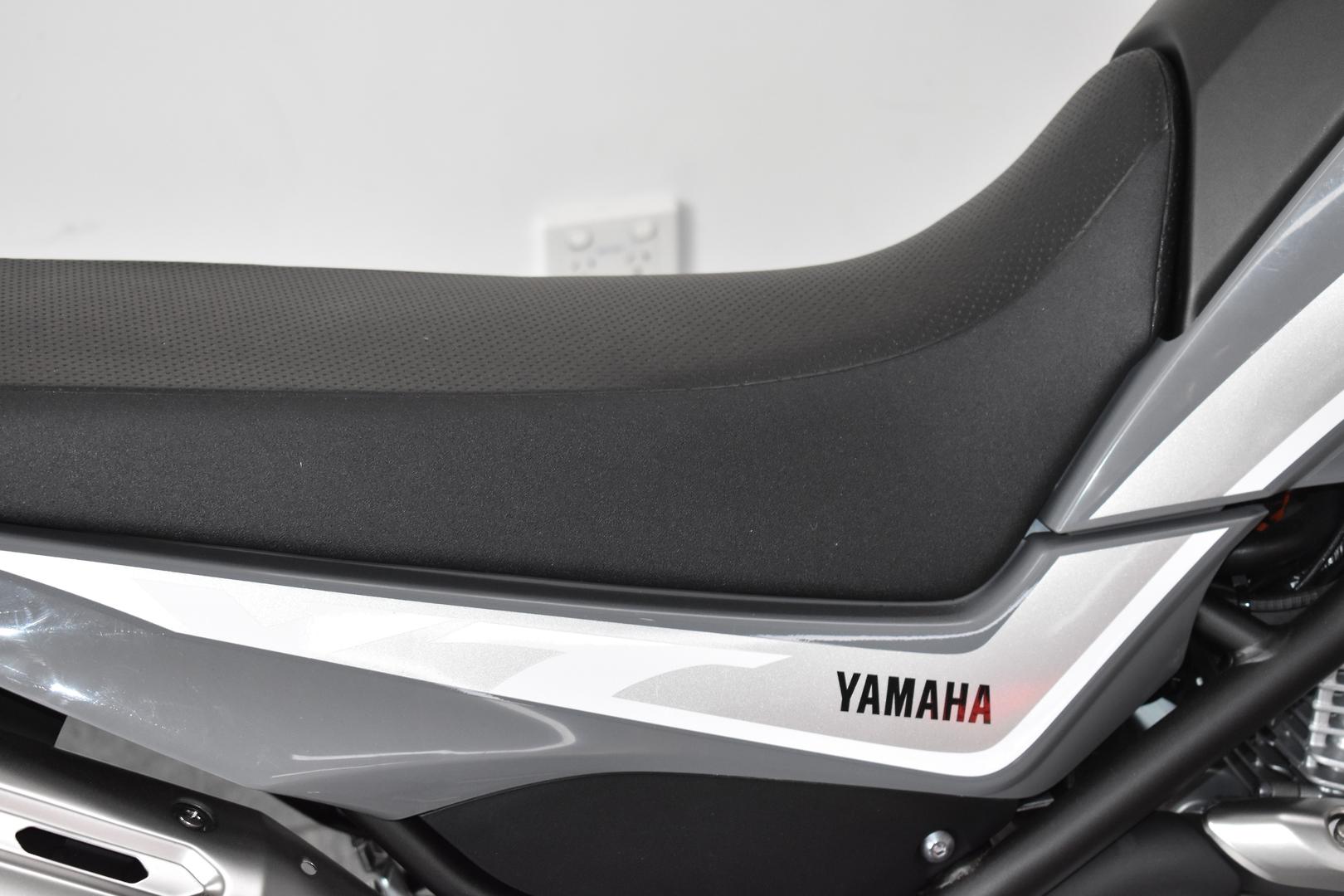 2021 YAMAHA XT250 TRAIL