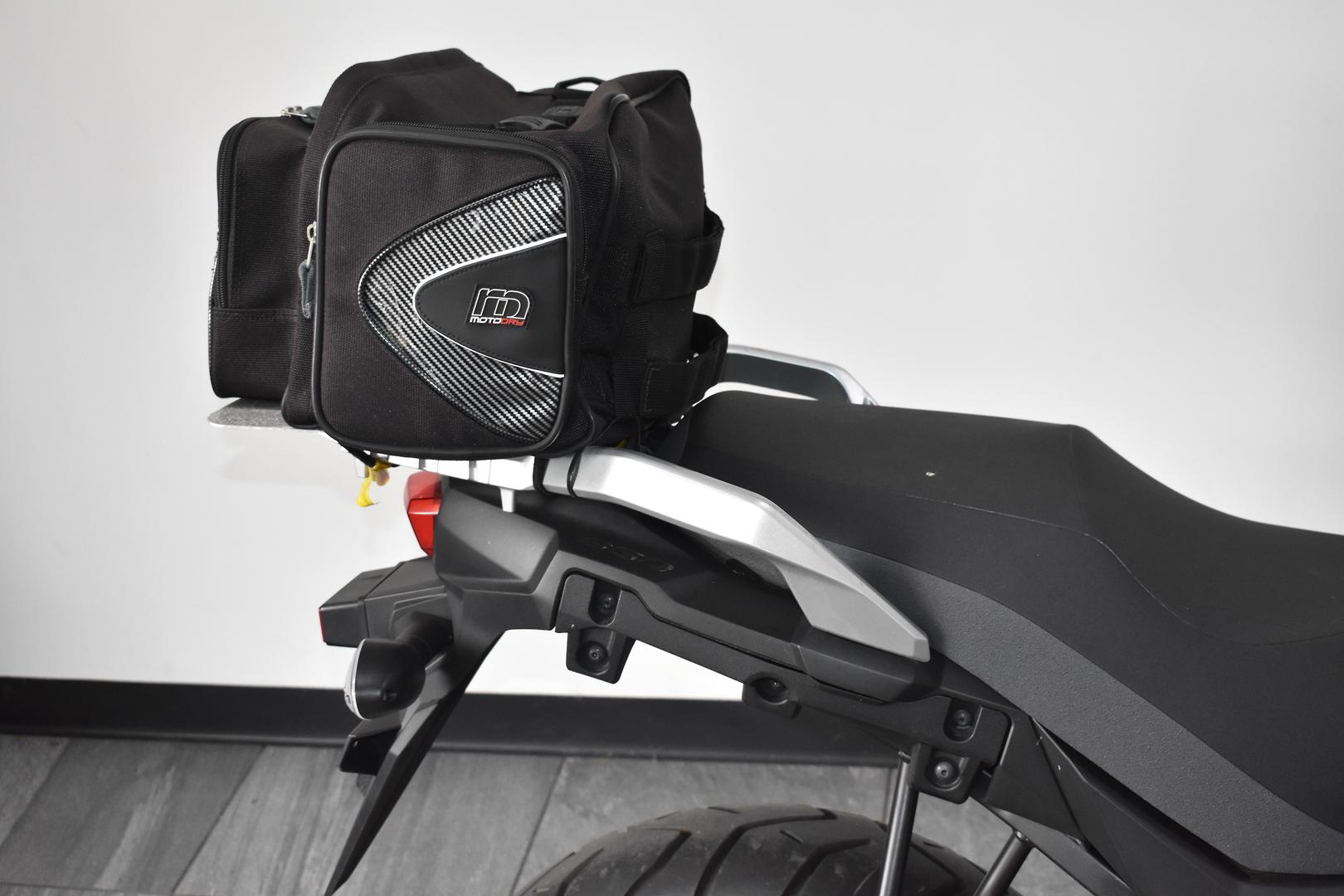 2017 SUZUKI V-STROM 650XT (DL650XA) DUAL SPORTS