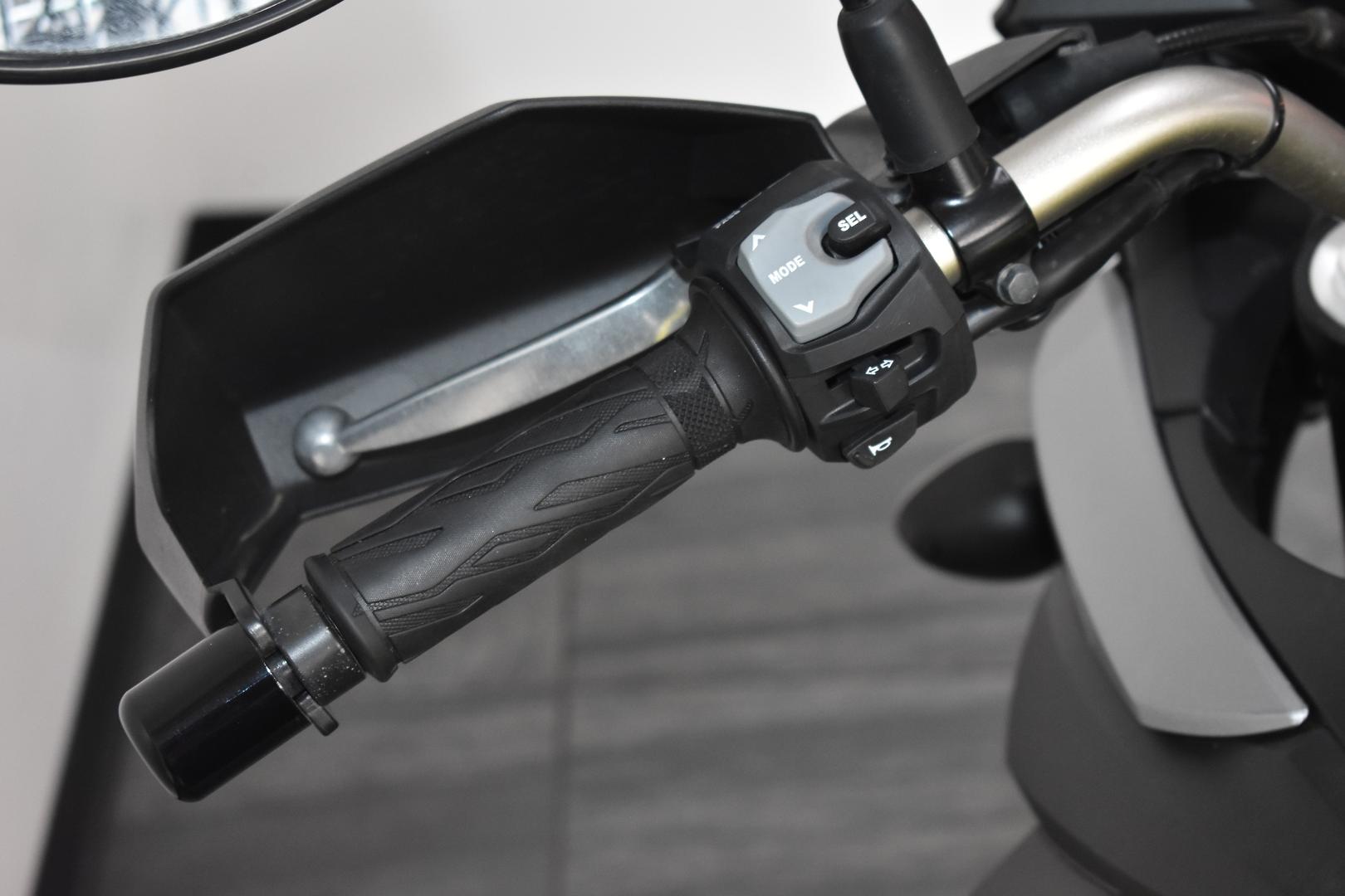 2017 SUZUKI V-STROM 650XT (DL650XA) DUAL SPORTS