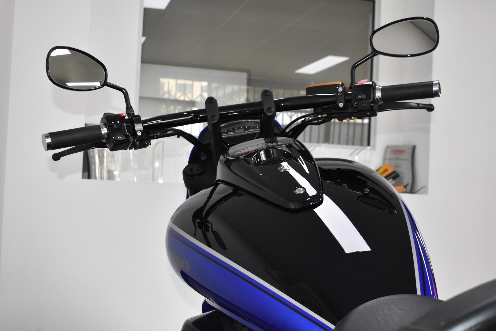 2016 SUZUKI BOULEVARD M109R (VZR1800) CRUISER