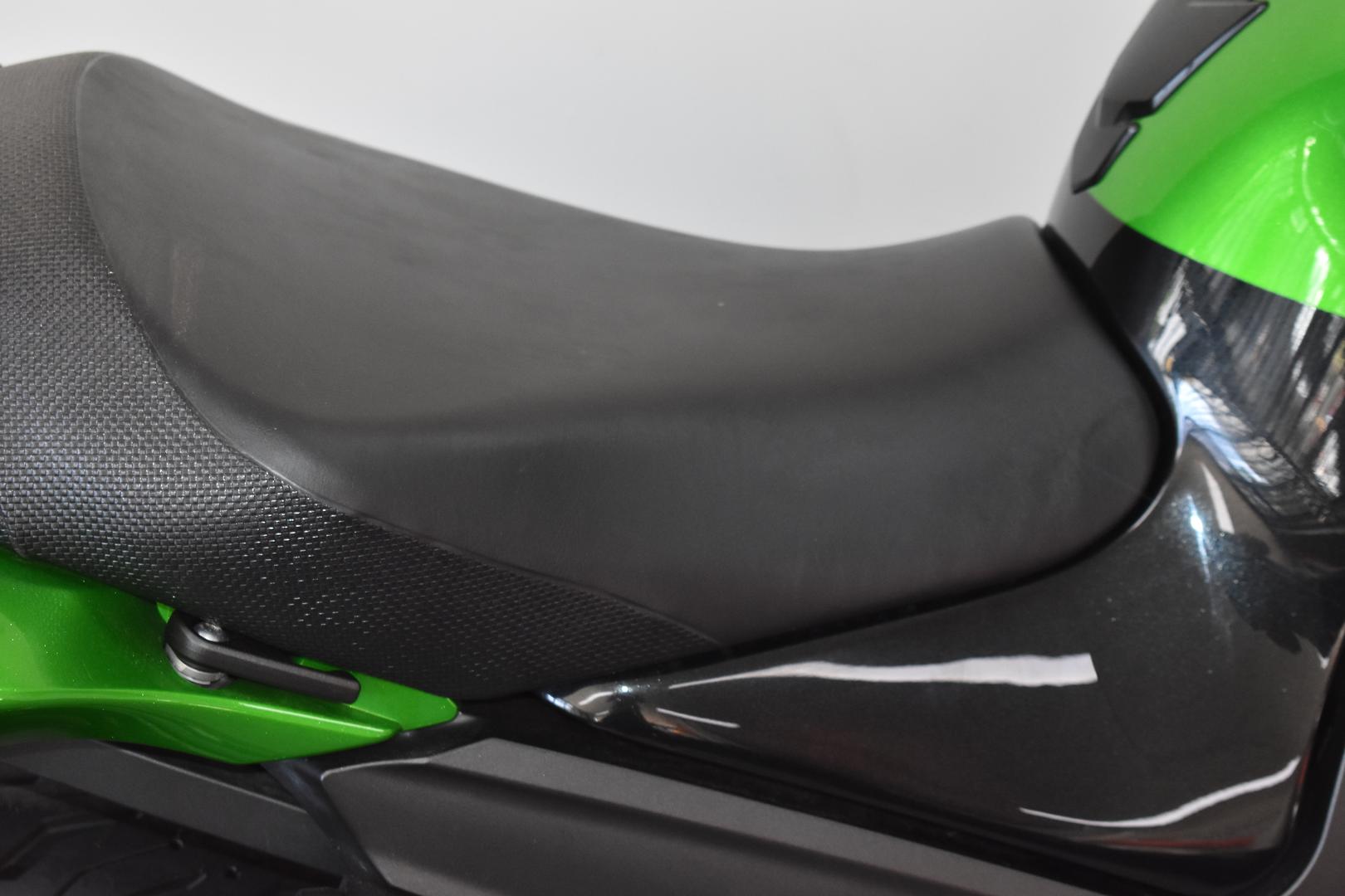 2017 KAWASAKI NINJA ZX-14R ABS (ZX1400) SPORTS