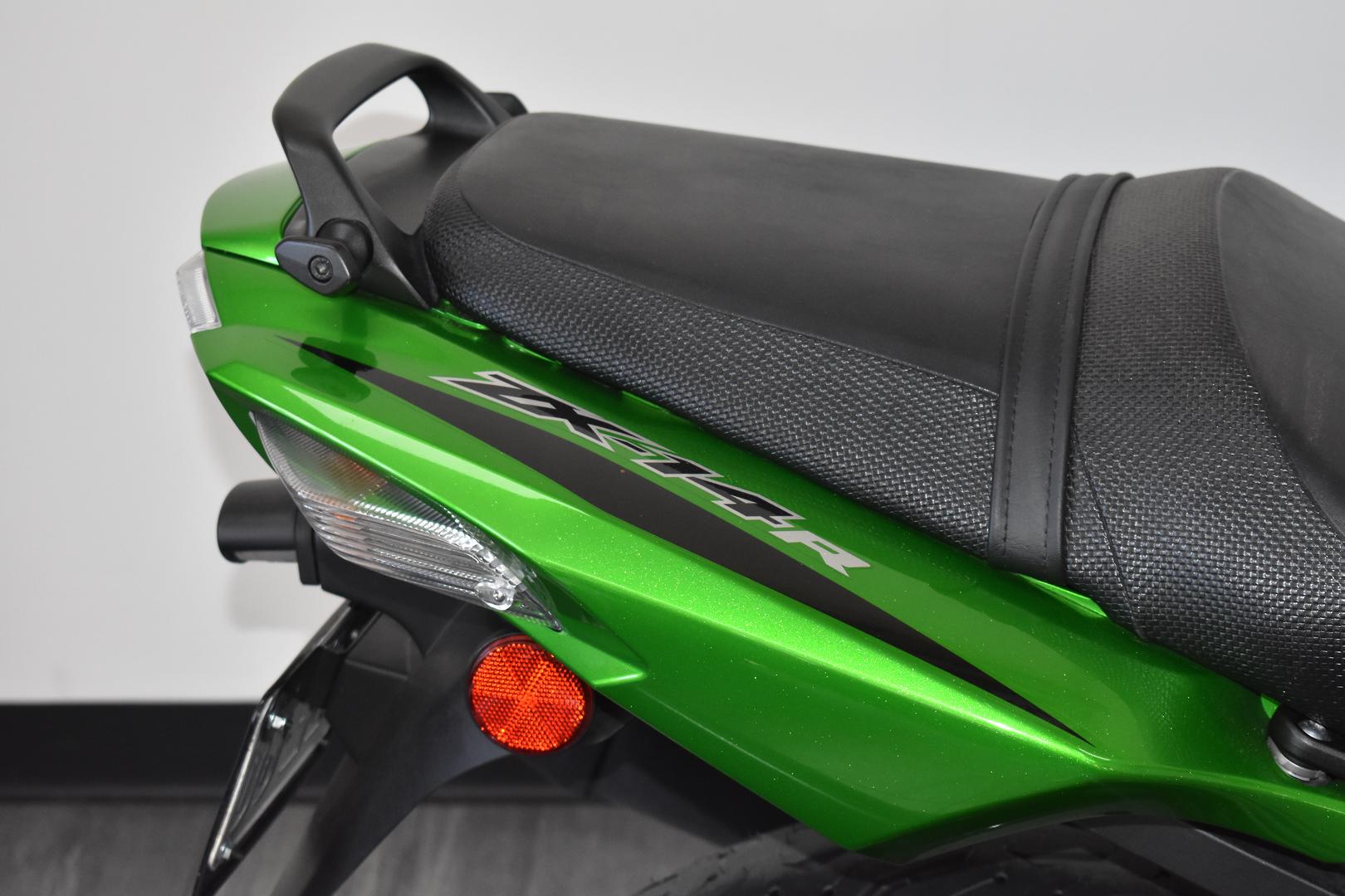 2017 KAWASAKI NINJA ZX-14R ABS (ZX1400) SPORTS