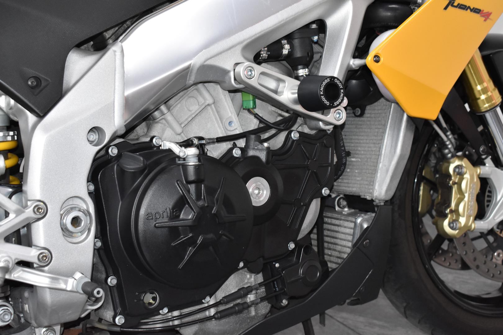 2012 APRILIA TUONO V4 R SPORTS