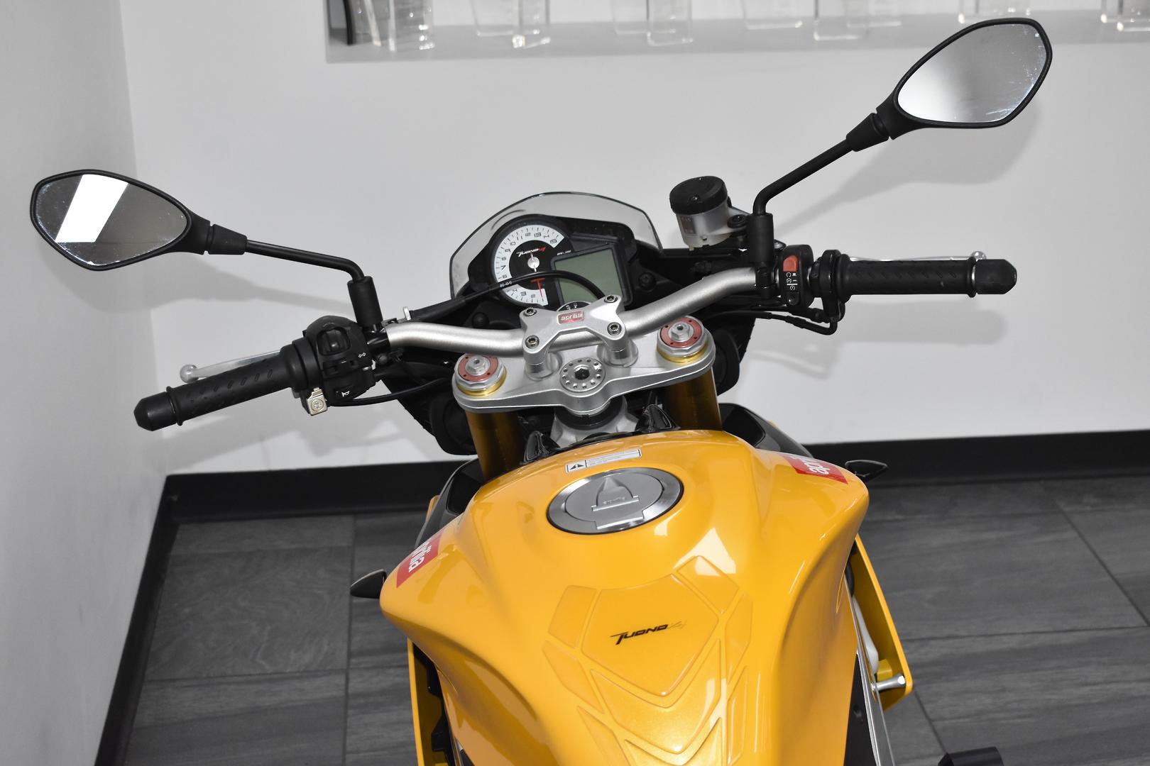 2012 APRILIA TUONO V4 R SPORTS