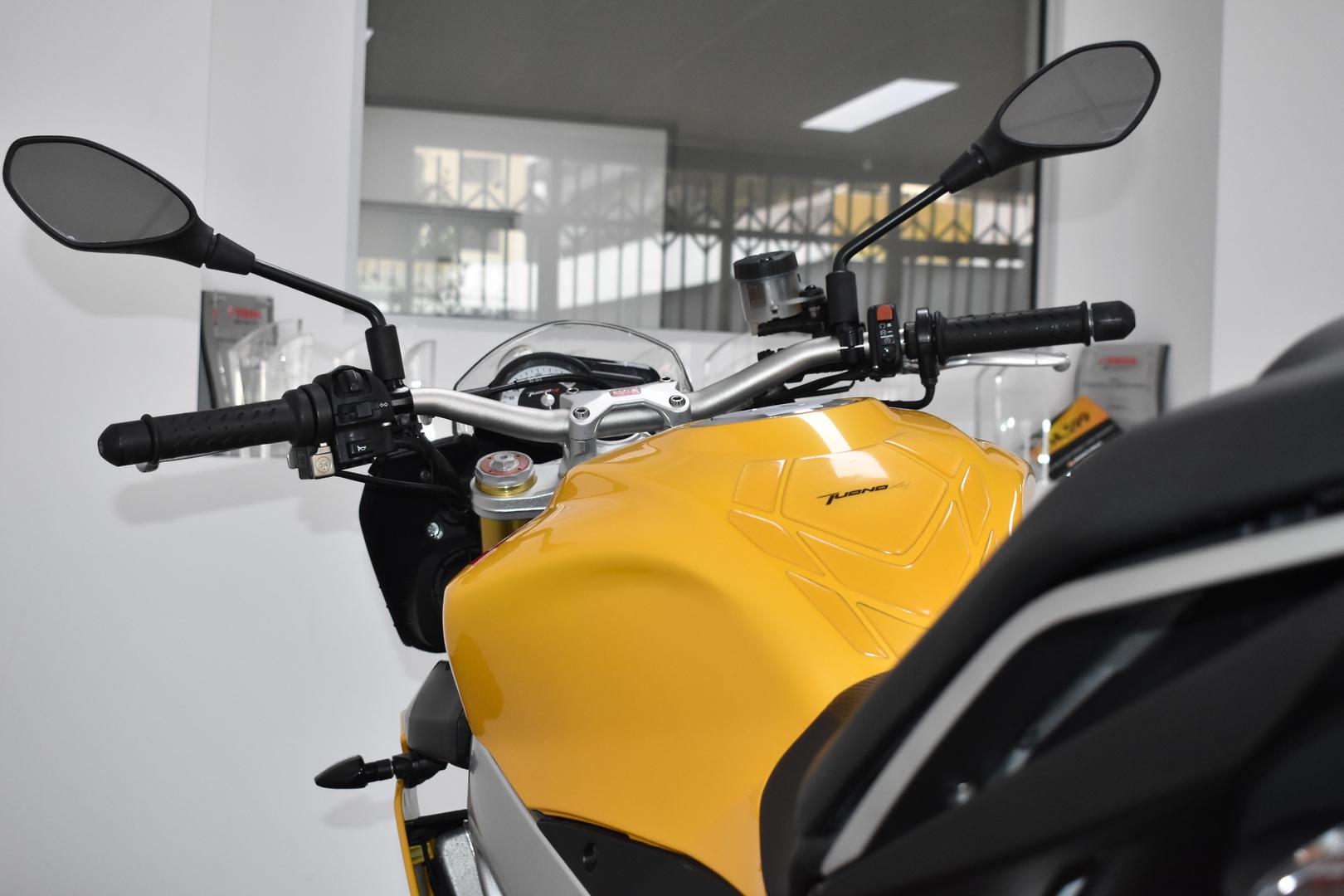 2012 APRILIA TUONO V4 R SPORTS