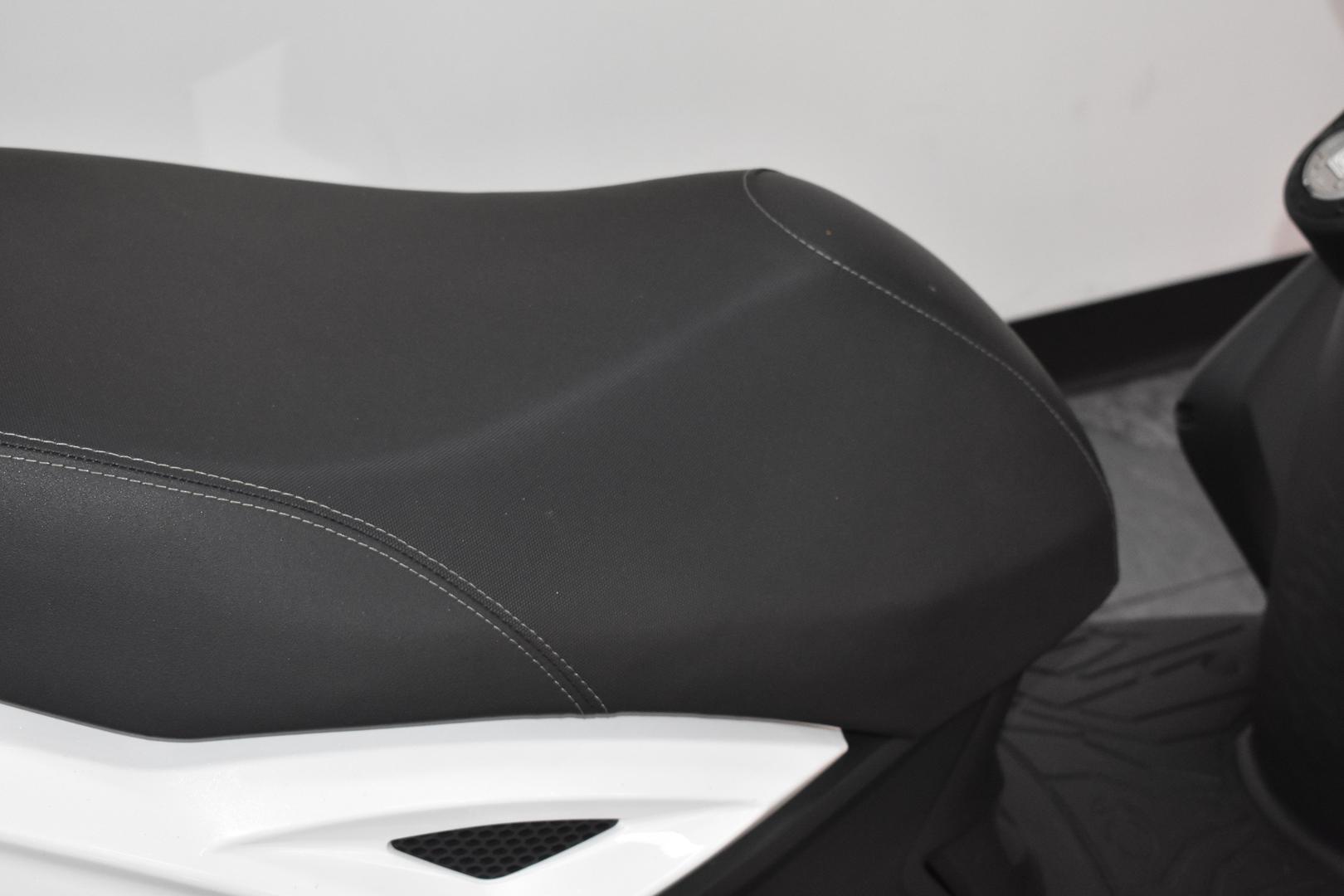 2021 KYMCO AGILITY 16 + 200I SCOOTER