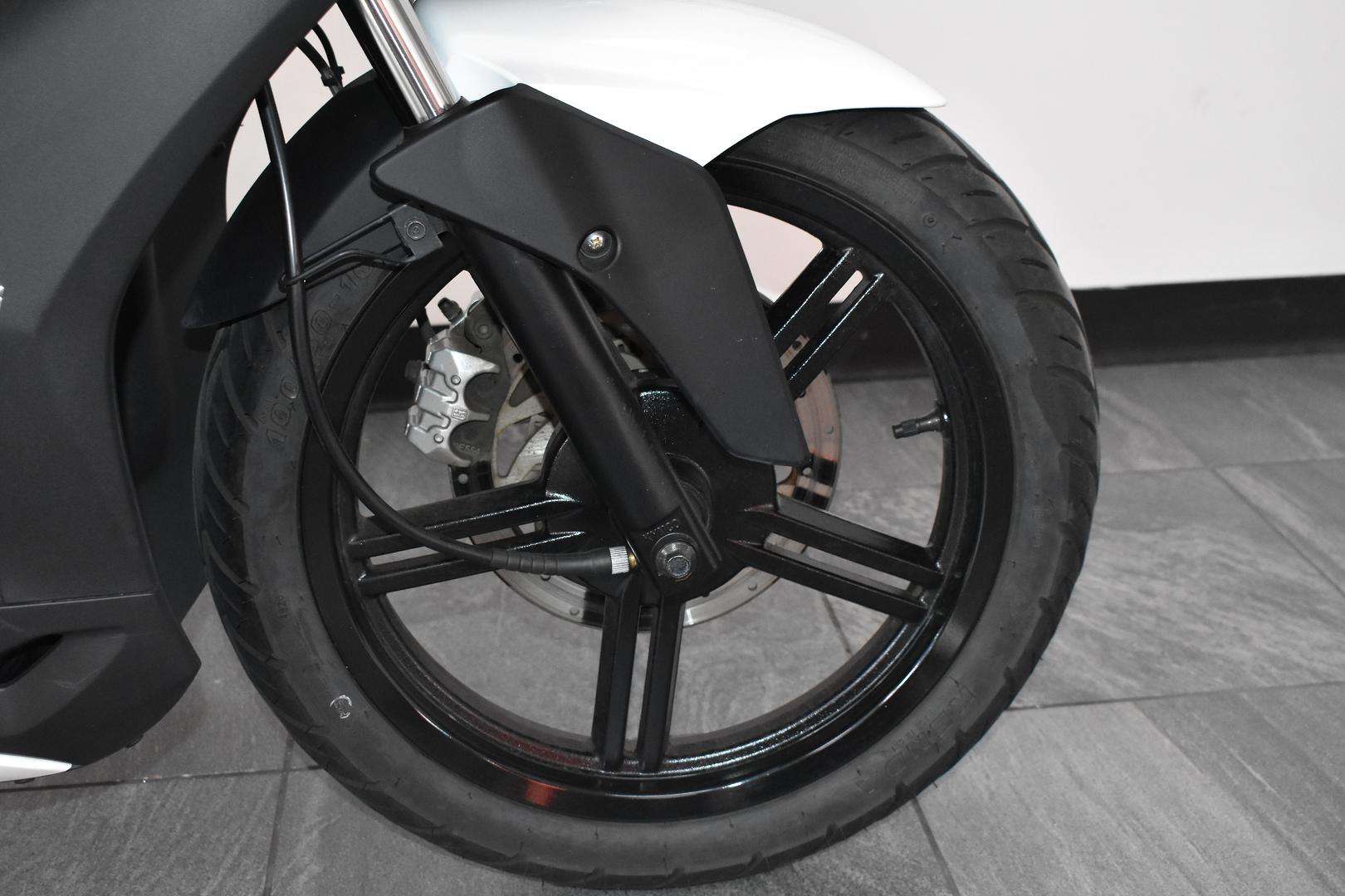 2021 KYMCO AGILITY 16 + 200I SCOOTER