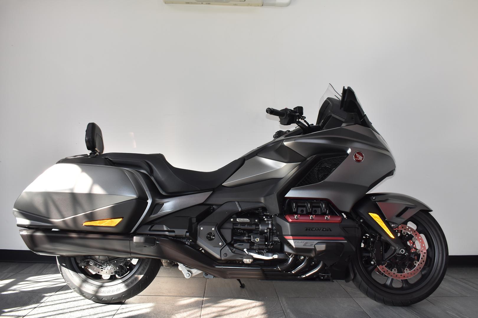 2023 HONDA GL1800BD ABS GOLDWING TOURER