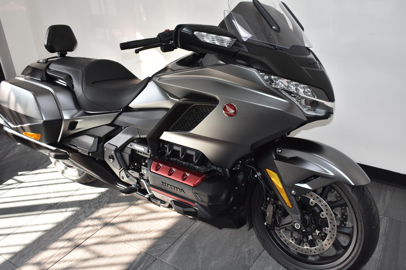 2023 HONDA GL1800BD ABS GOLDWING TOURER