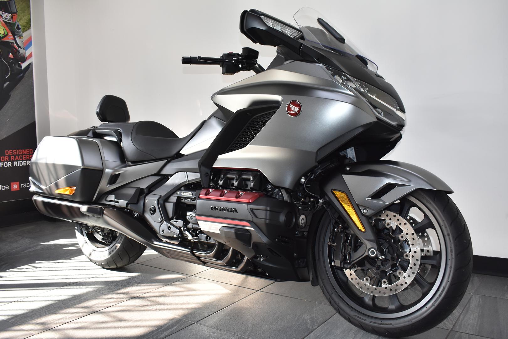 2023 HONDA GL1800BD ABS GOLDWING TOURER