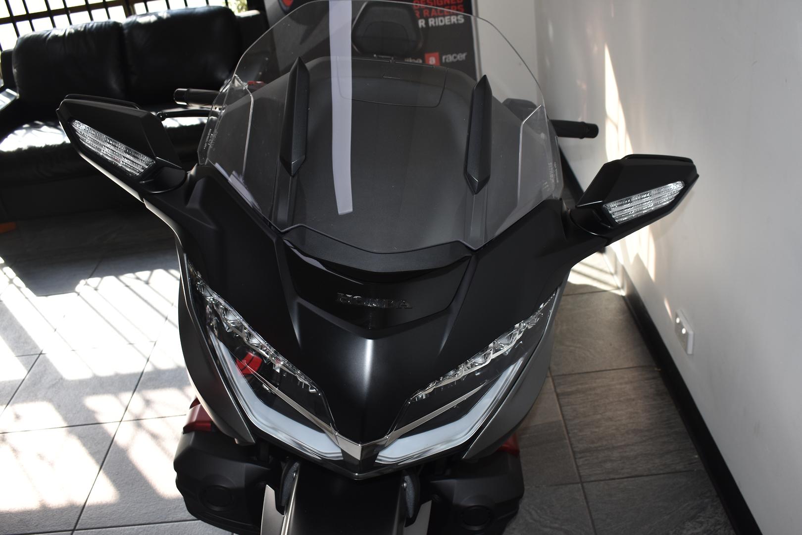2023 HONDA GL1800BD ABS GOLDWING TOURER