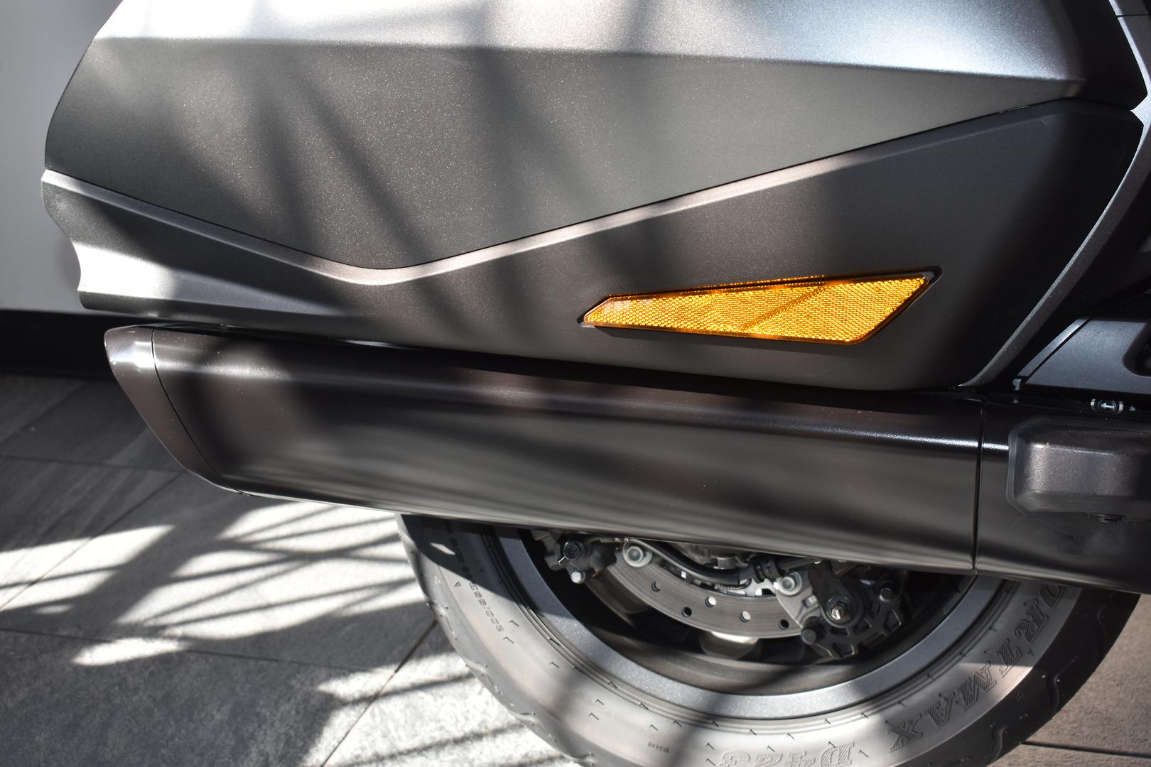 2023 HONDA GL1800BD ABS GOLDWING TOURER