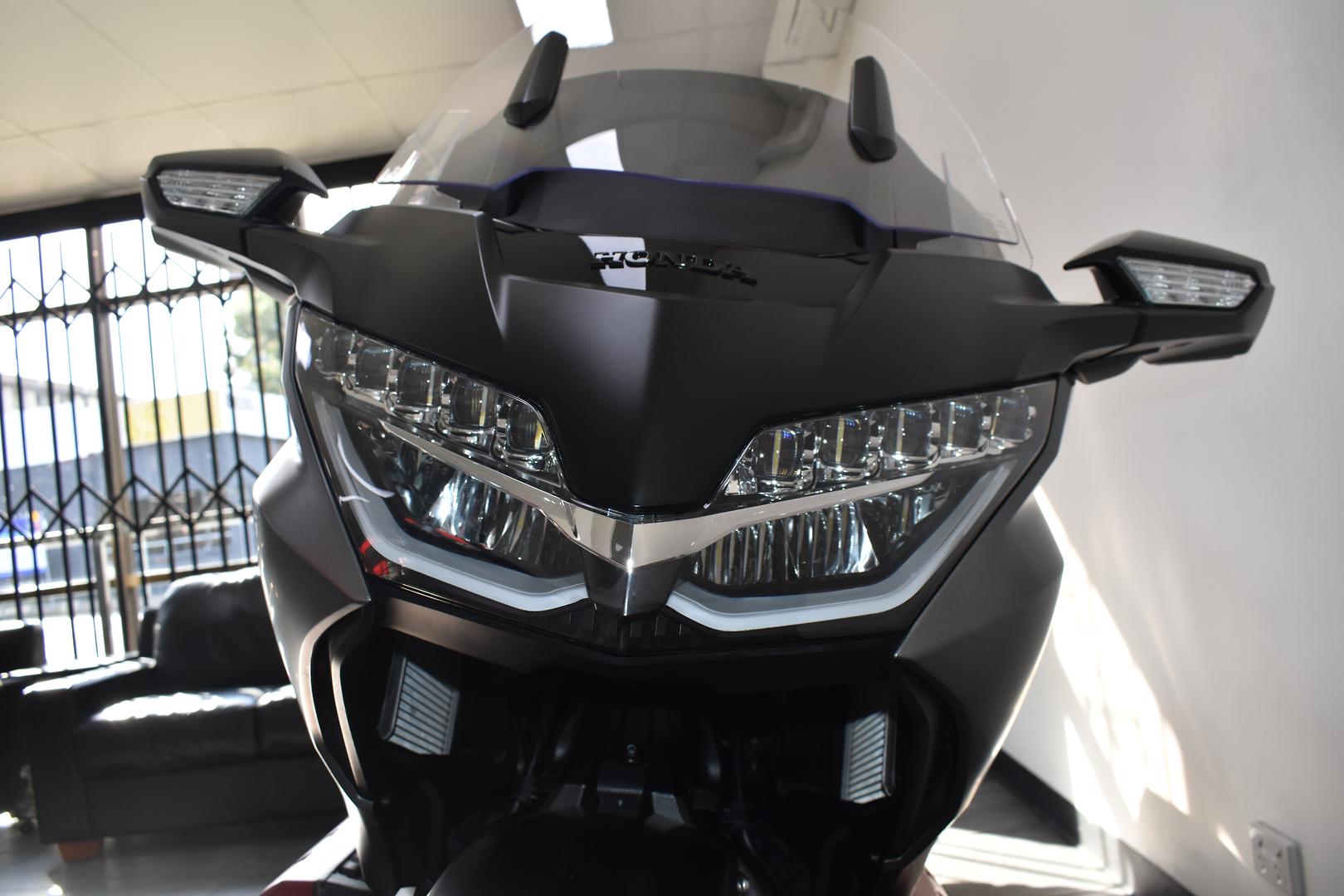 2023 HONDA GL1800BD ABS GOLDWING TOURER