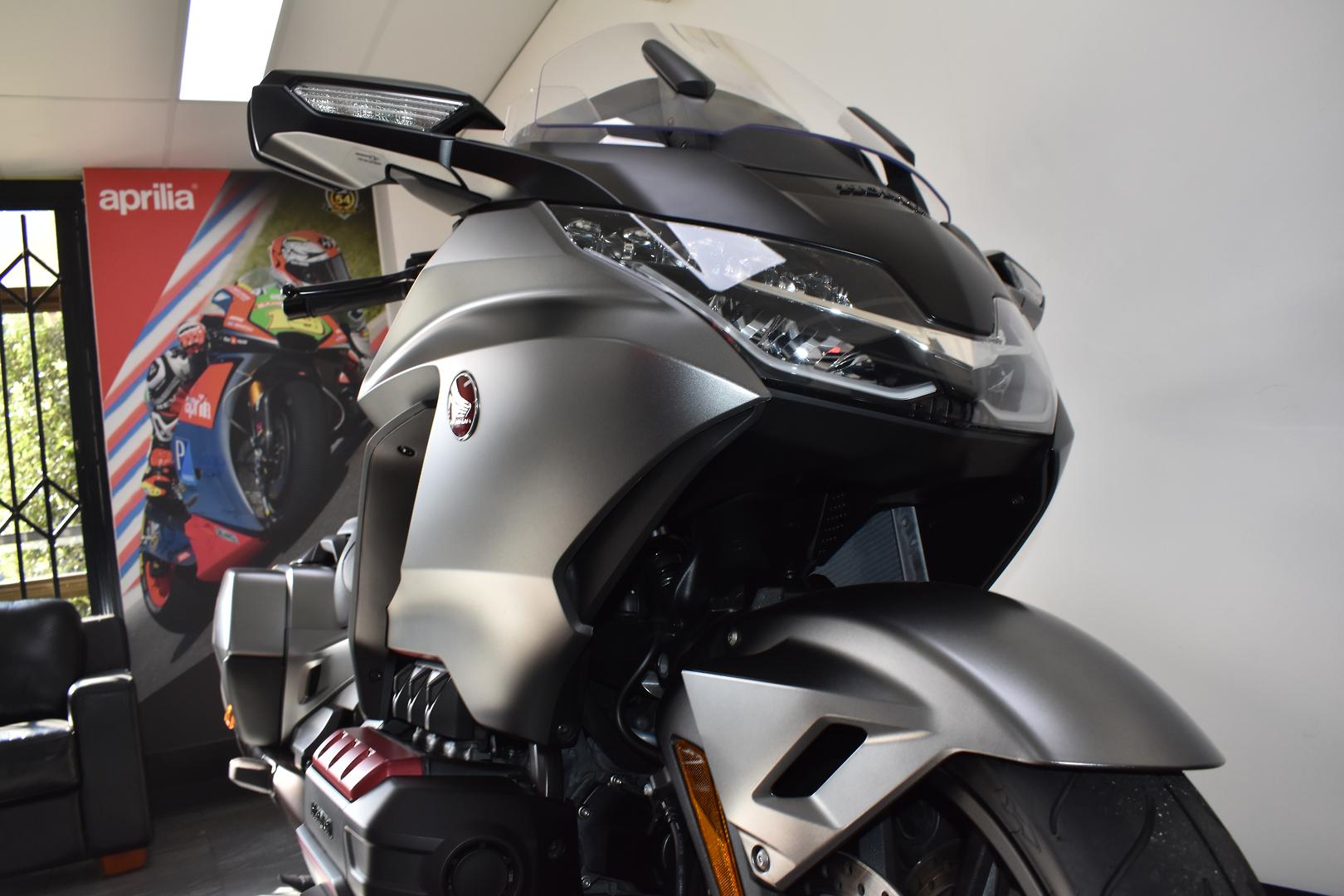 2023 HONDA GL1800BD ABS GOLDWING TOURER