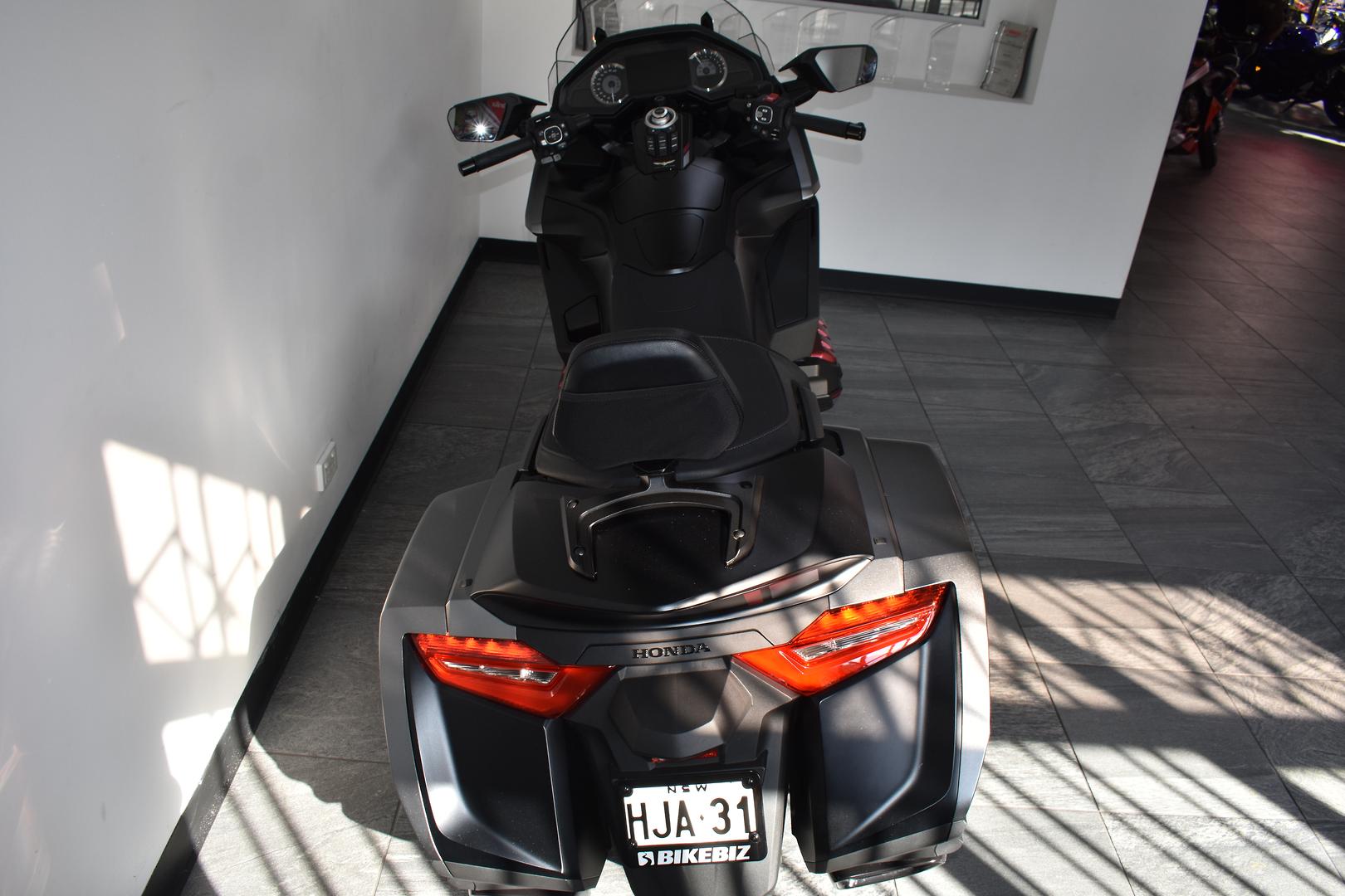 2023 HONDA GL1800BD ABS GOLDWING TOURER
