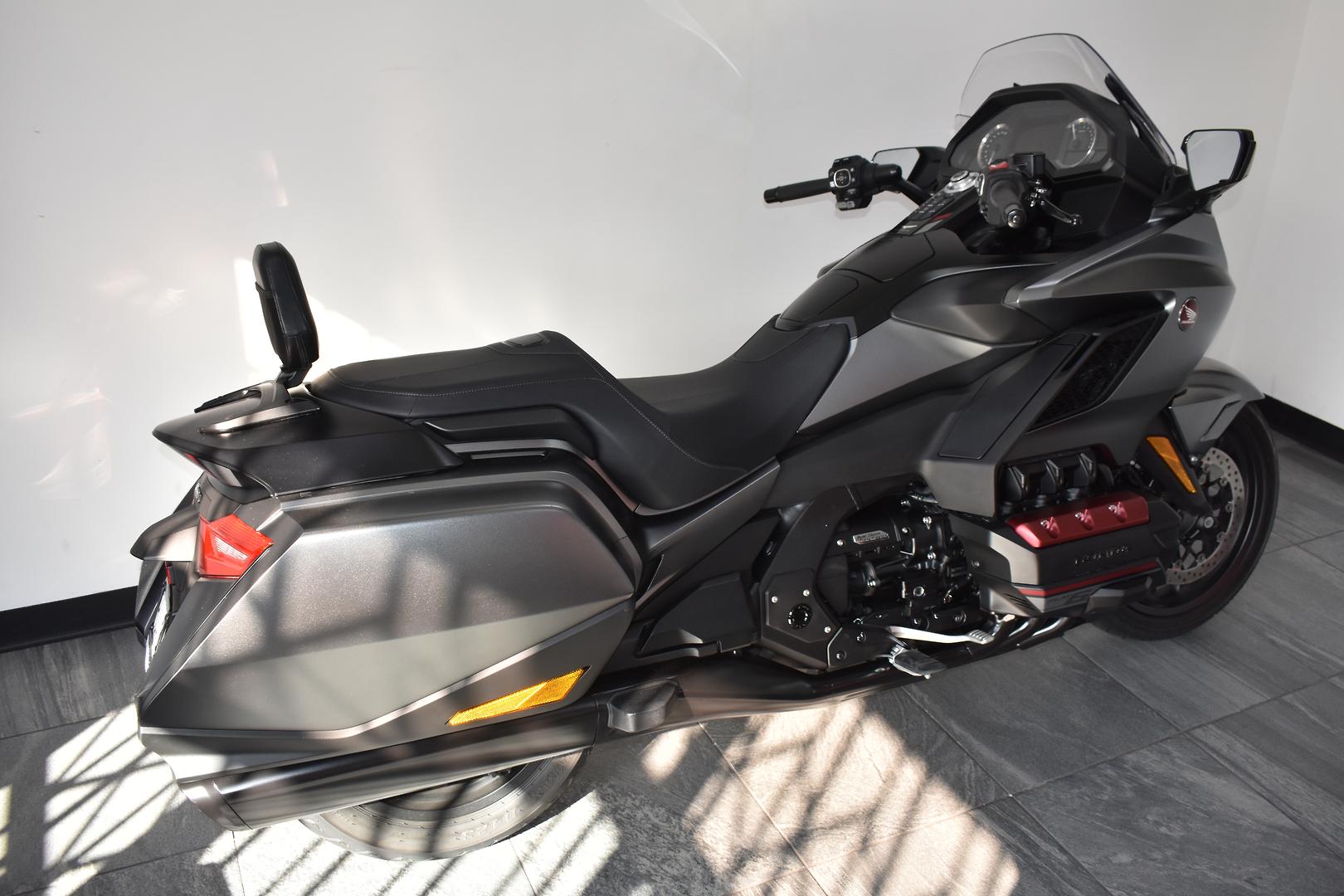 2023 HONDA GL1800BD ABS GOLDWING TOURER