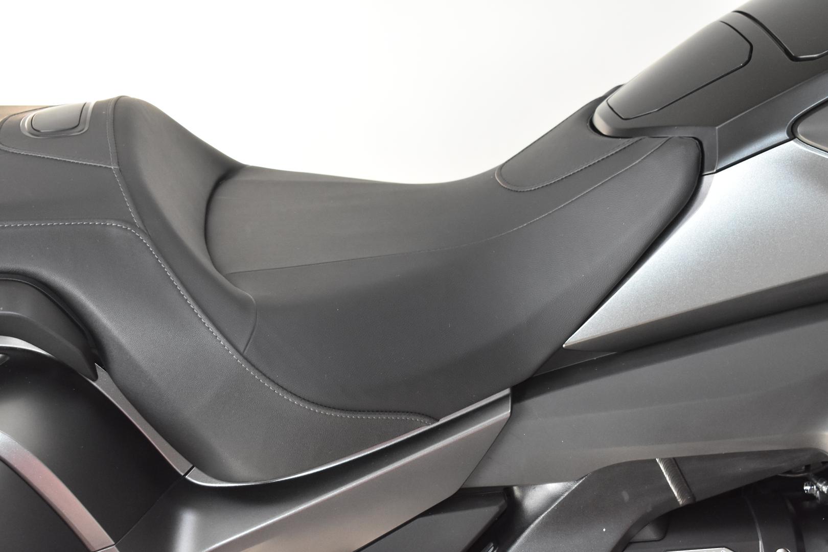 2023 HONDA GL1800BD ABS GOLDWING TOURER