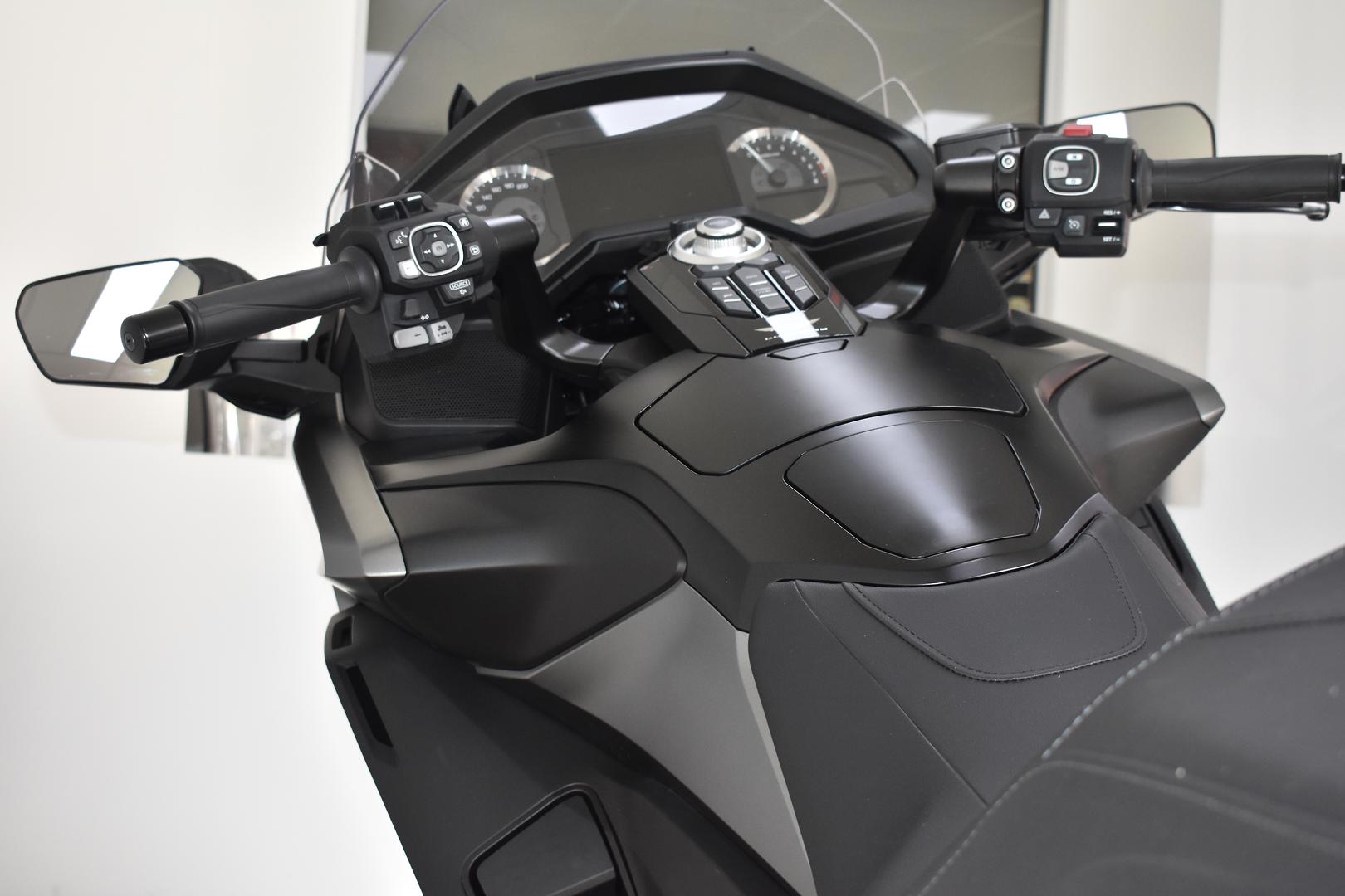2023 HONDA GL1800BD ABS GOLDWING TOURER