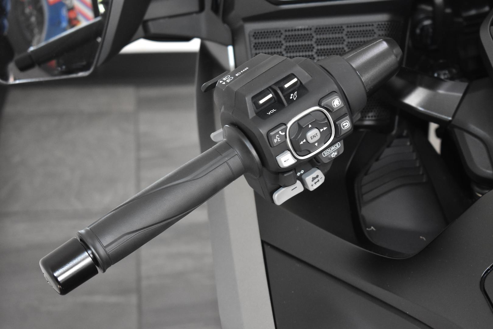 2023 HONDA GL1800BD ABS GOLDWING TOURER